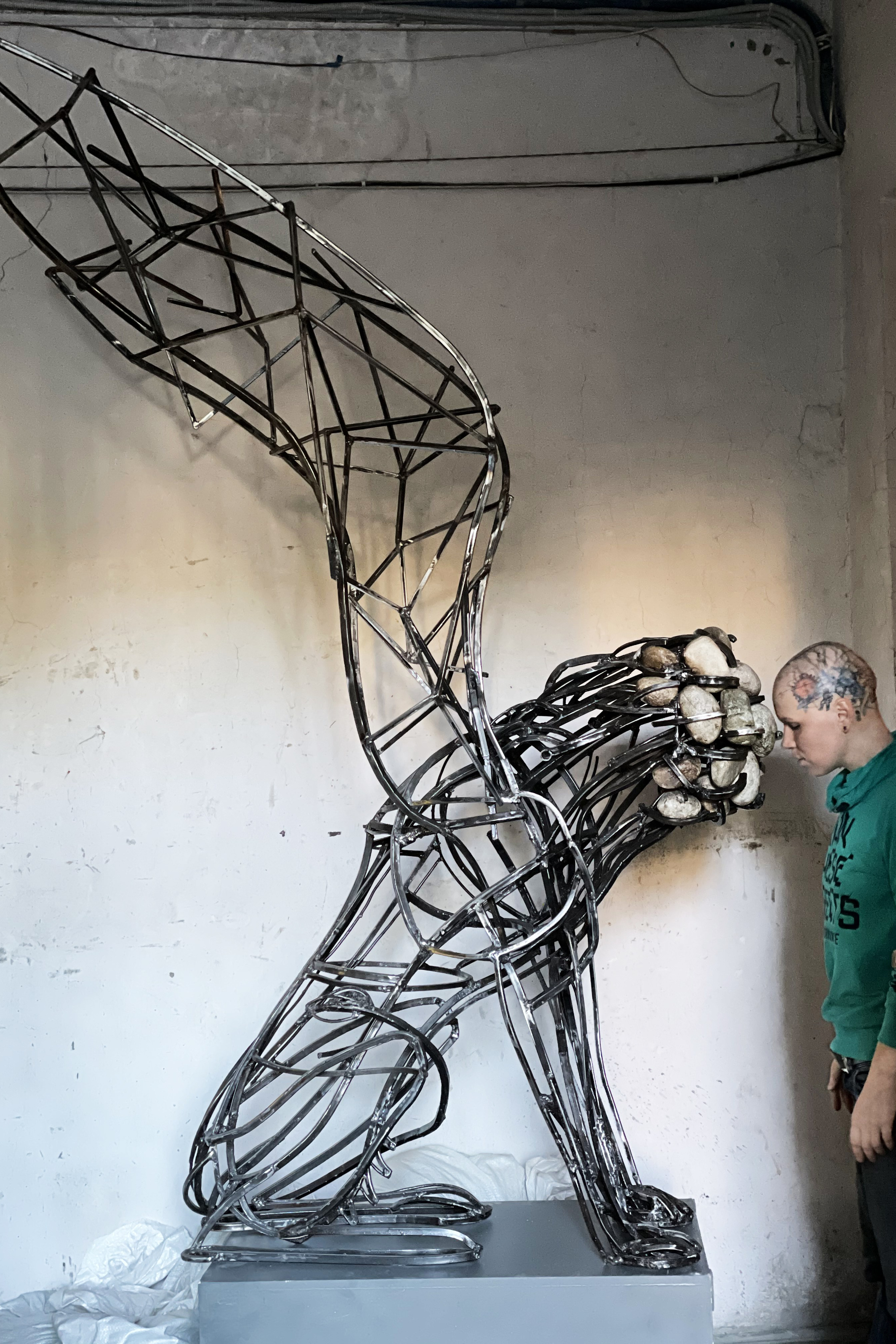 страж / guard_ 2021