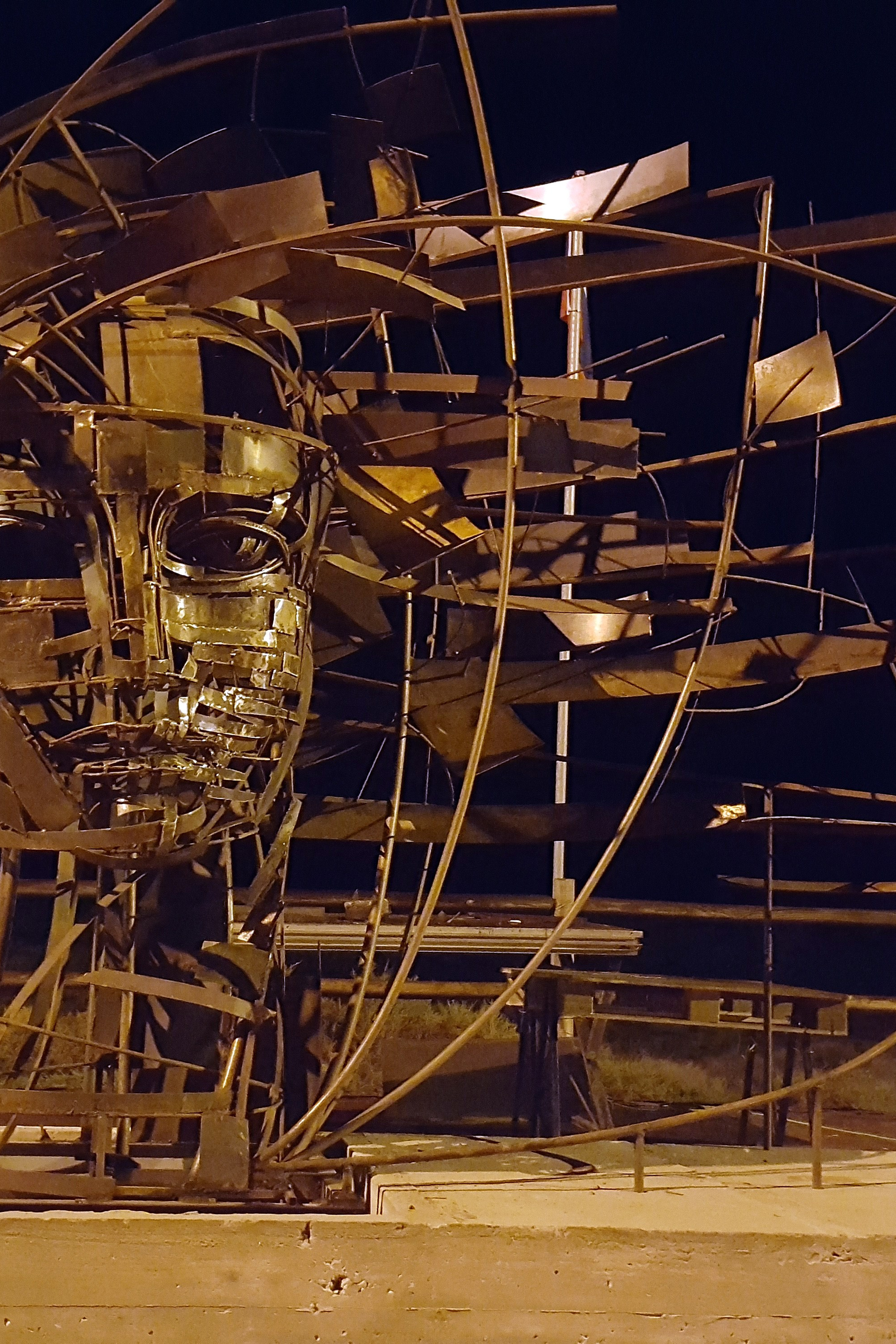 Фуэртевентура /Испания/Канарские острова/2016