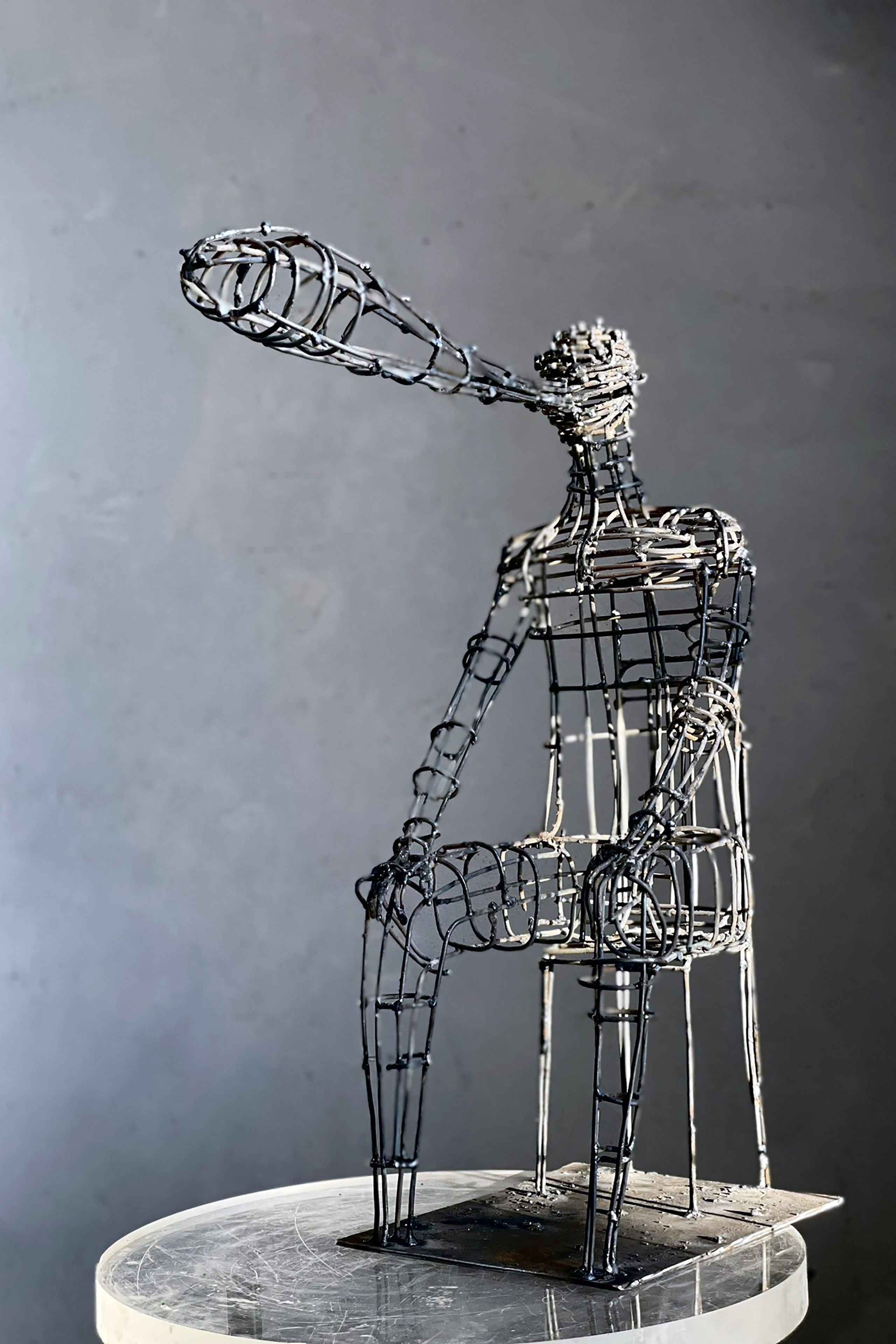 король говорит