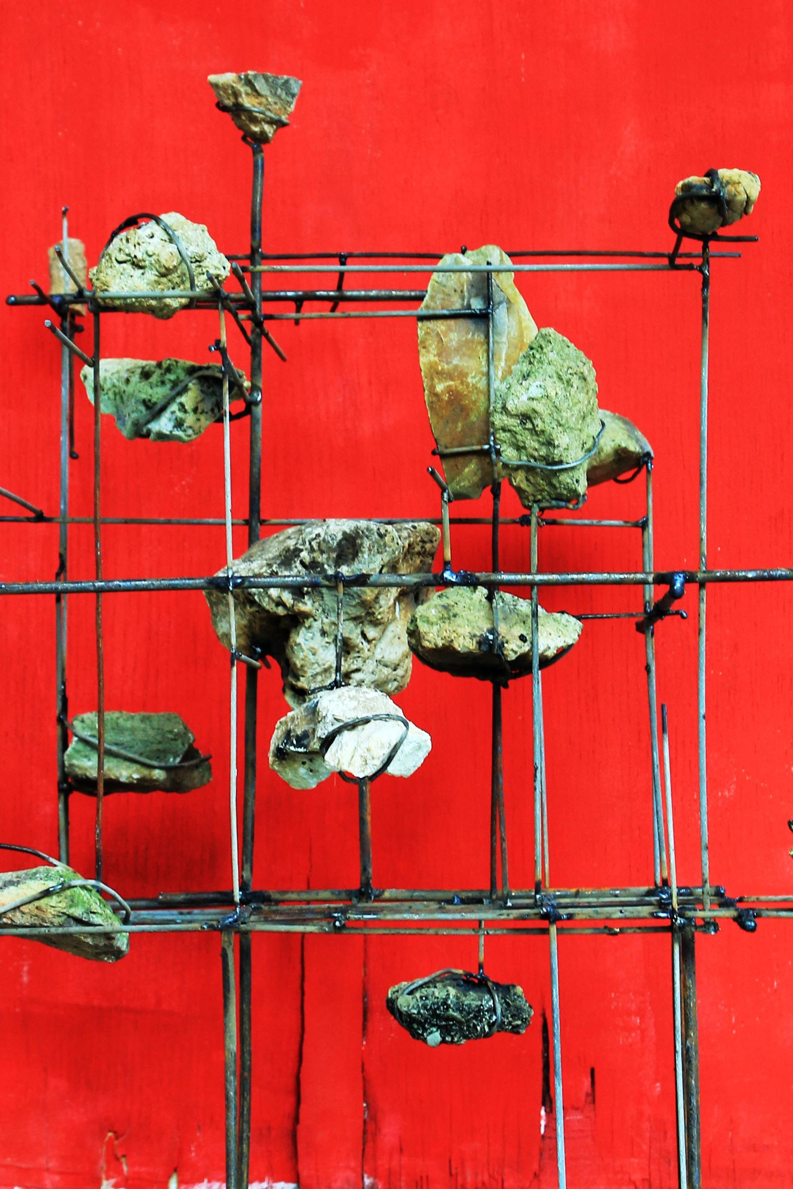 Левитация / Черногория / Будва / Dukley Gasrdens/ 2018