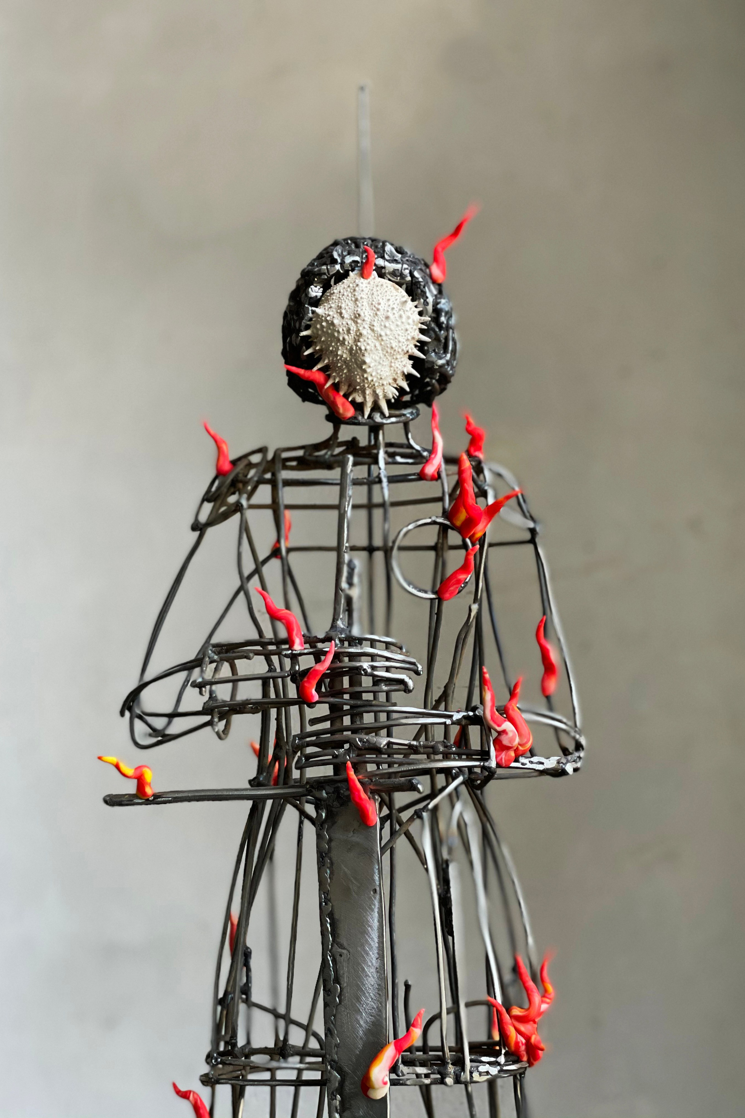 Жанна д’Арк_ Jeanne d'Arc_2020