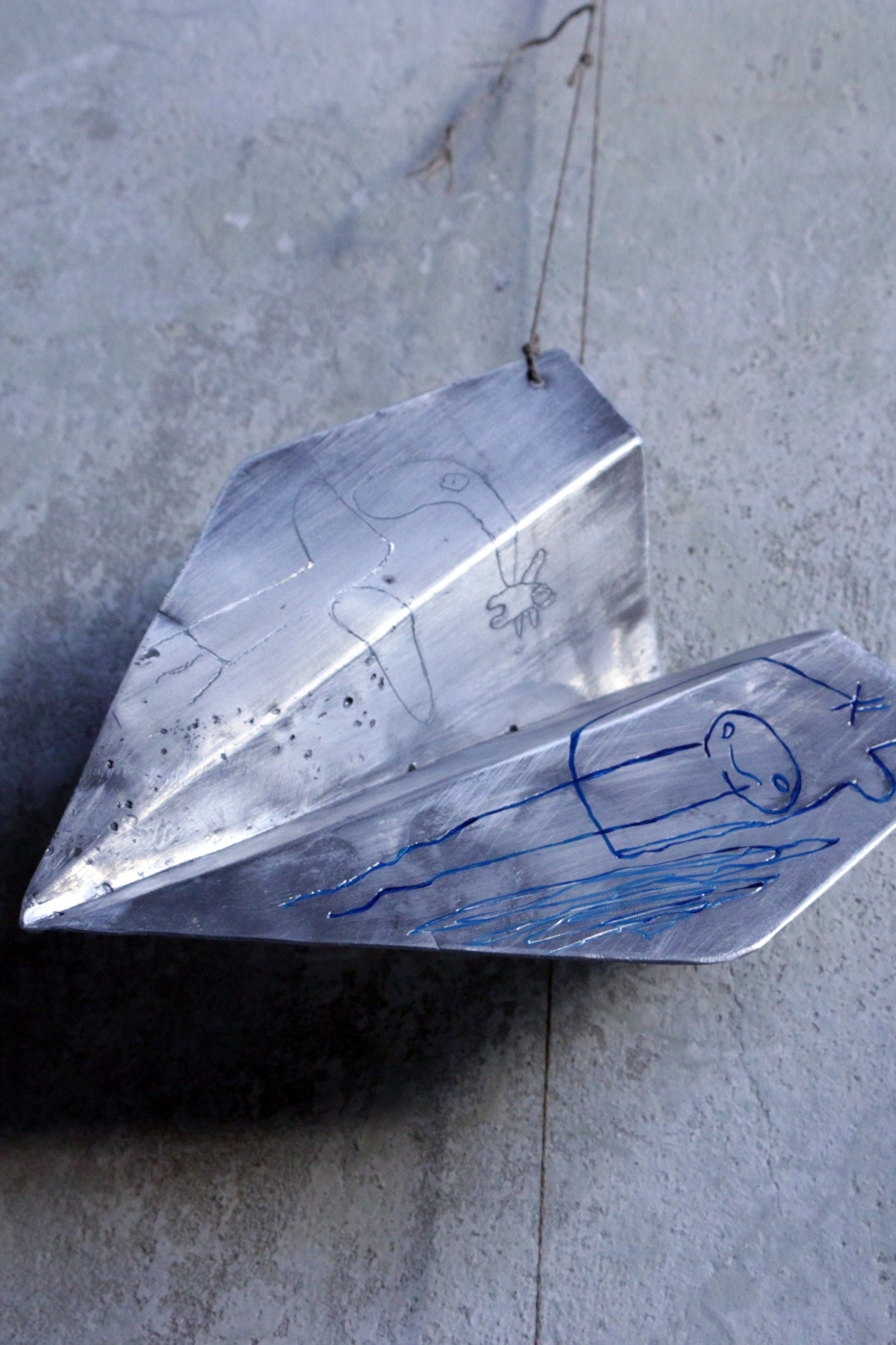 самолетики / Airplanes