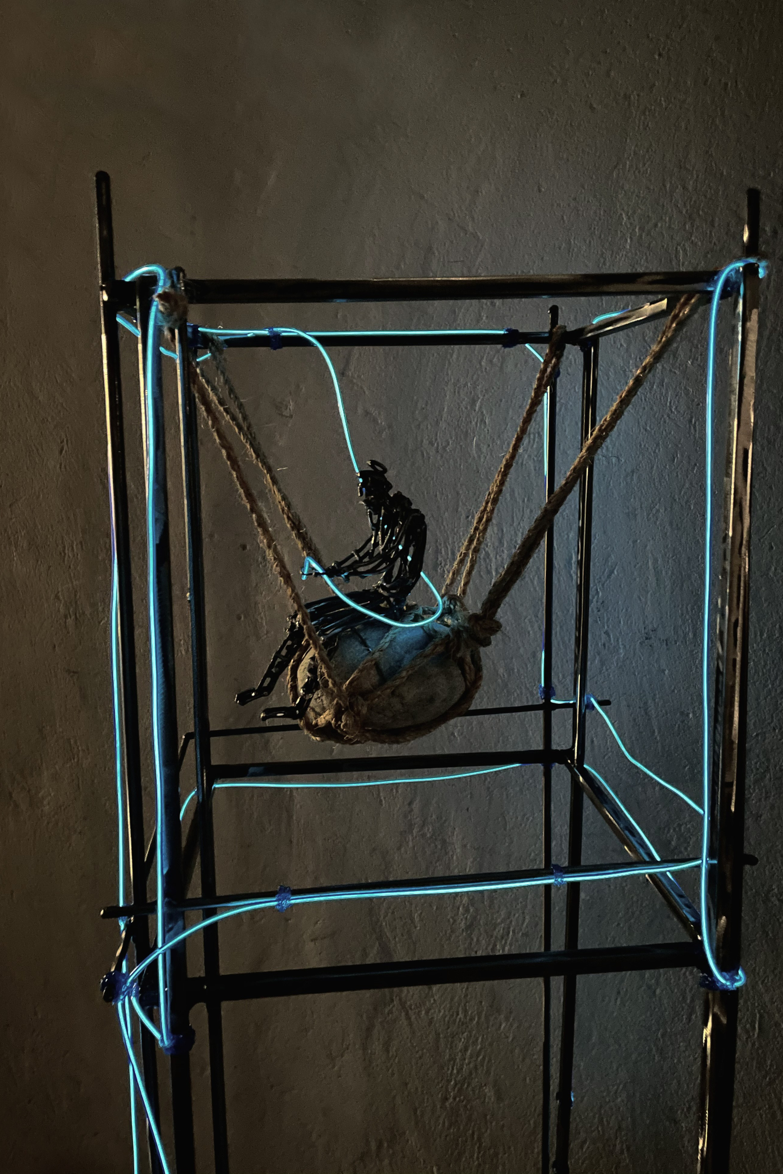 колыбельная для камня / lullaby for stone_2021