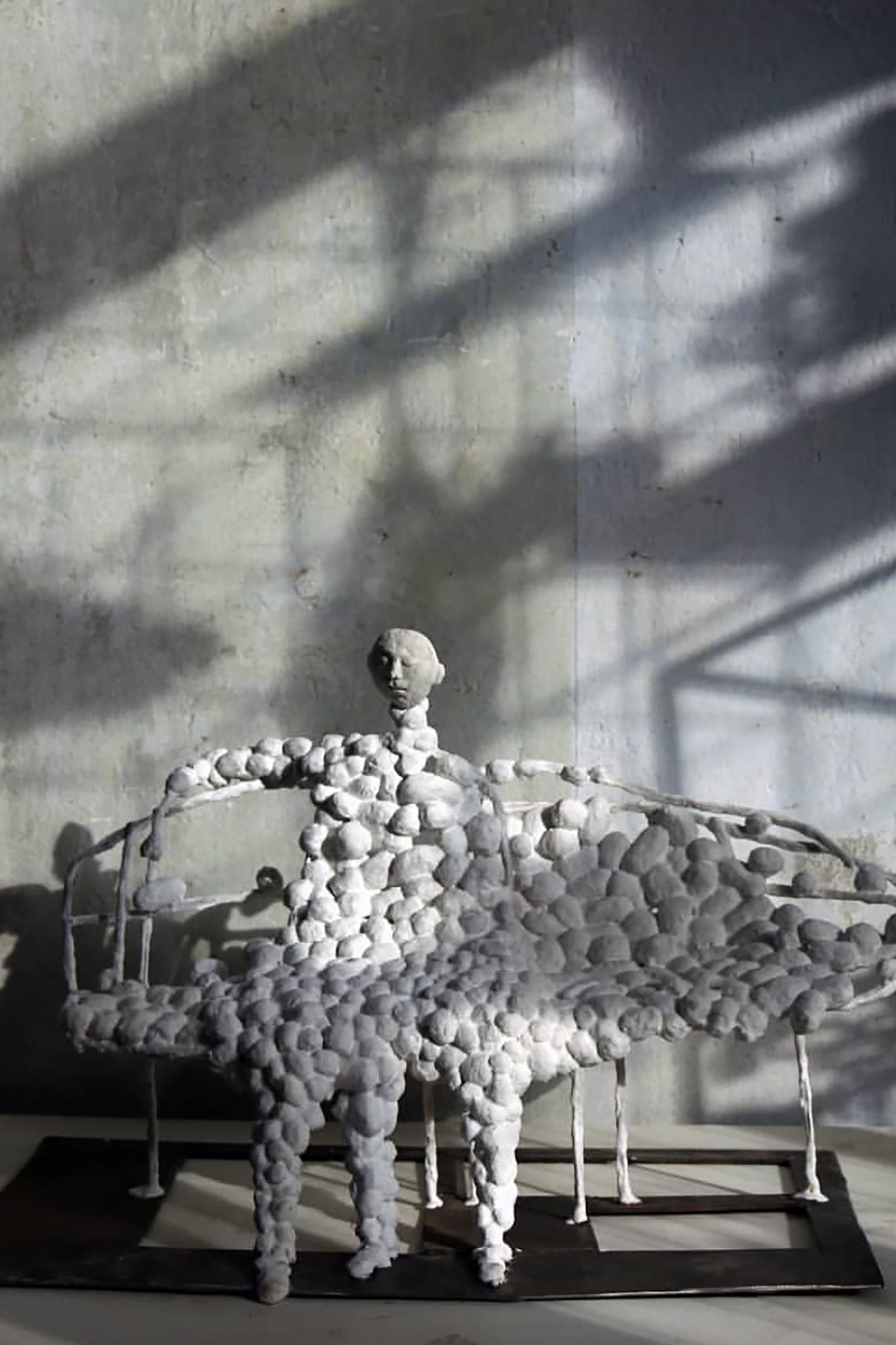 человек-диван