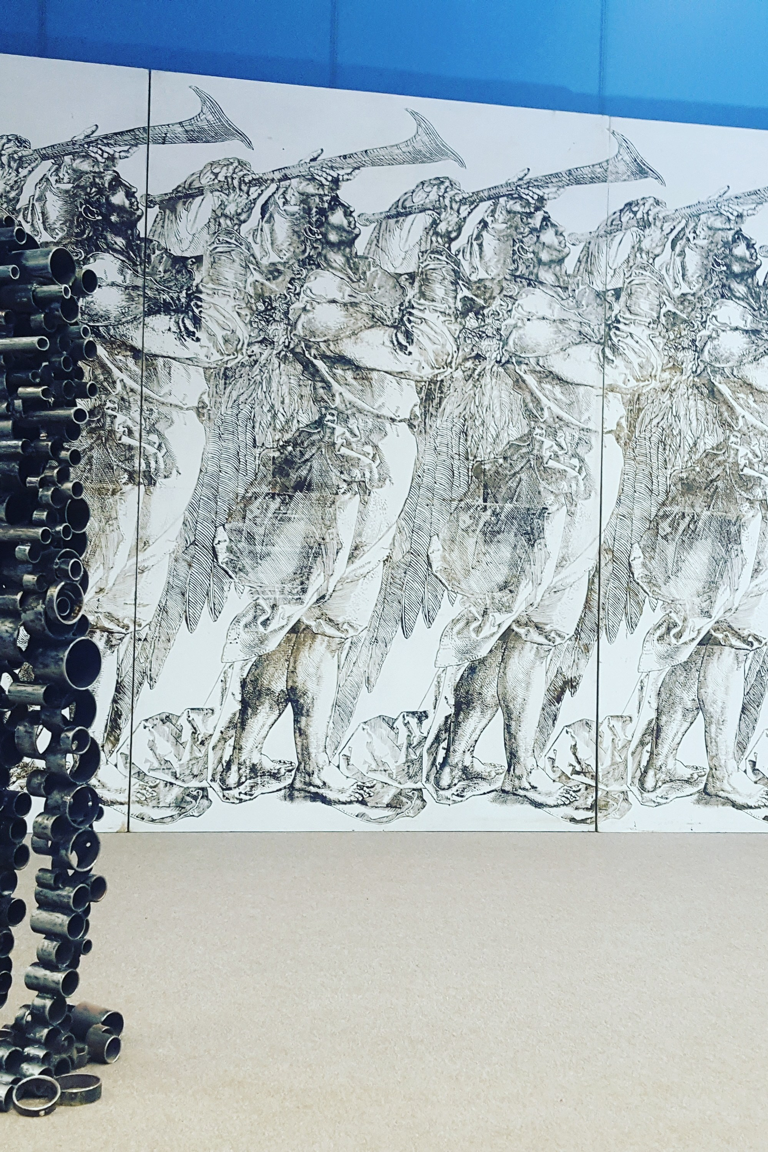 исчезающий