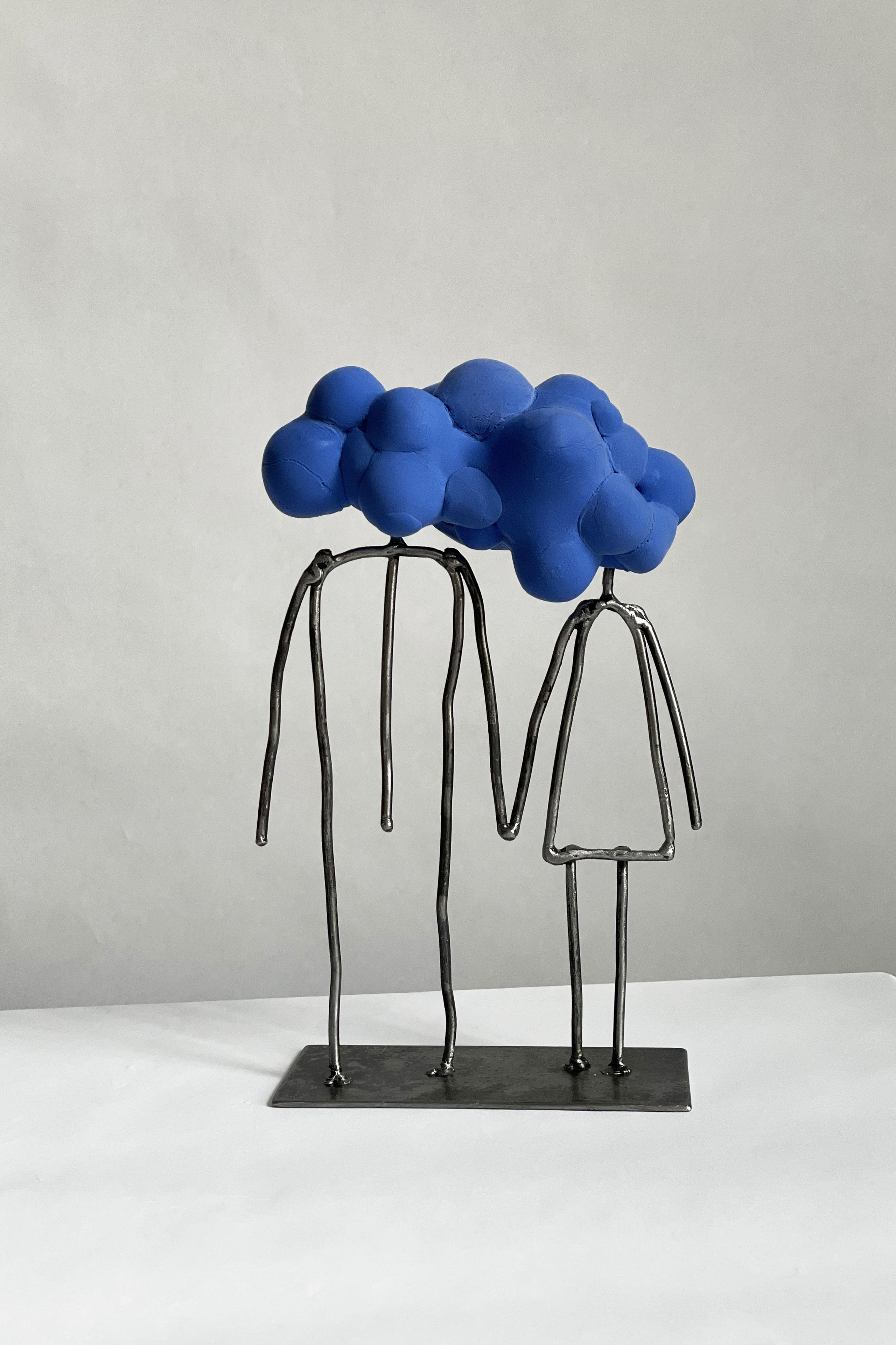 Серия «Прогулка» _ 2023-25 гг