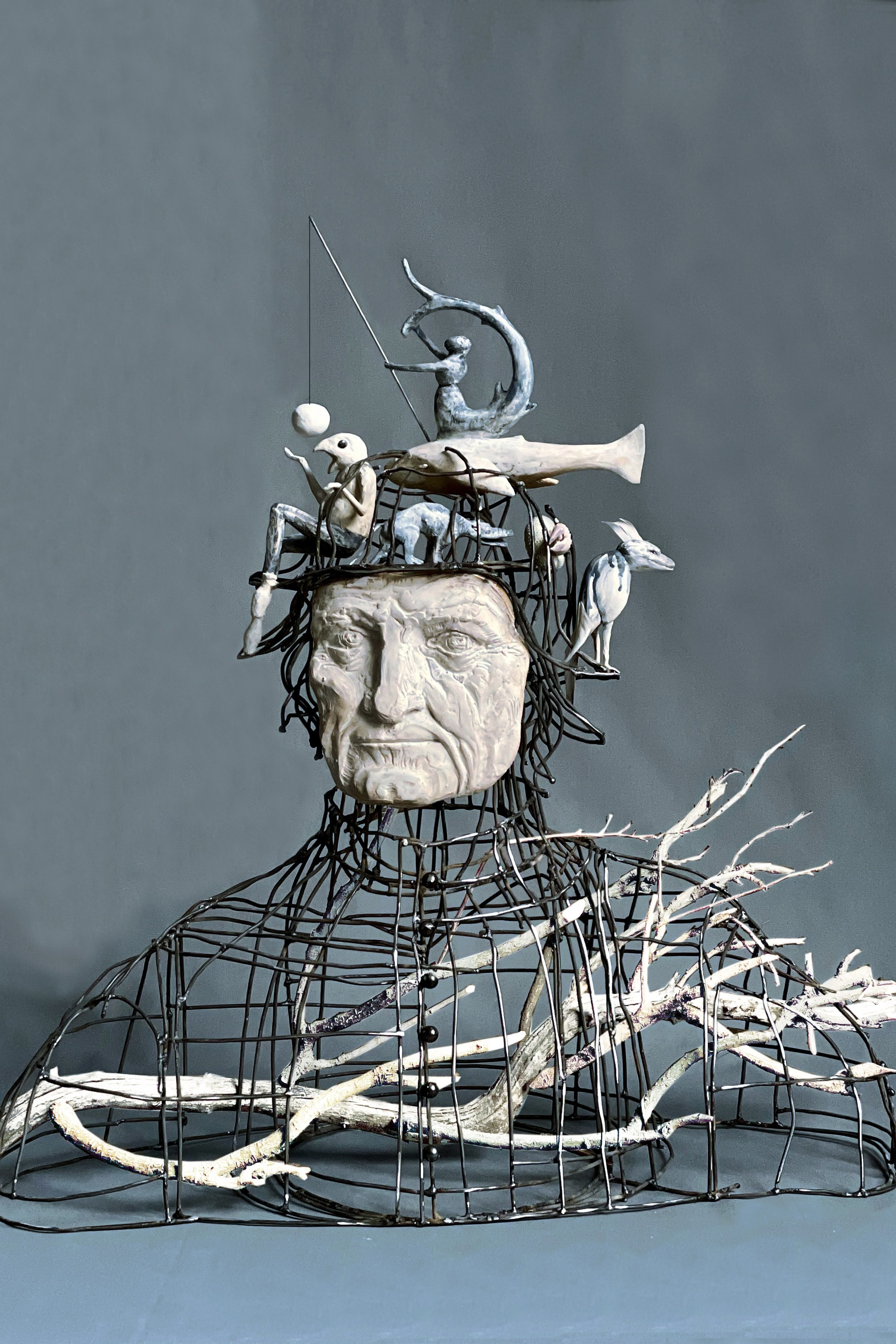 Иероним Босх / Hieronymus Bosch_2021