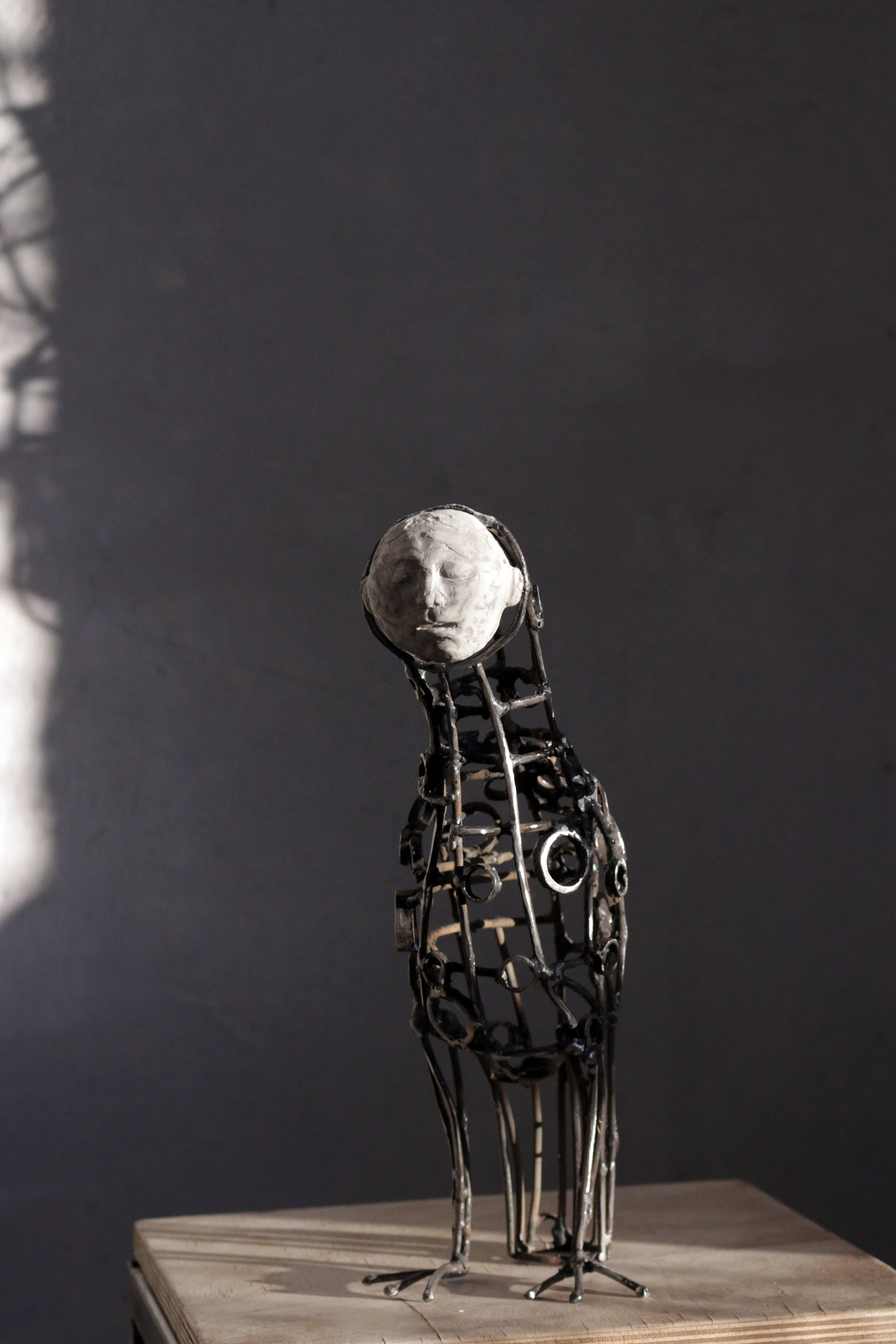 птица гамаюн