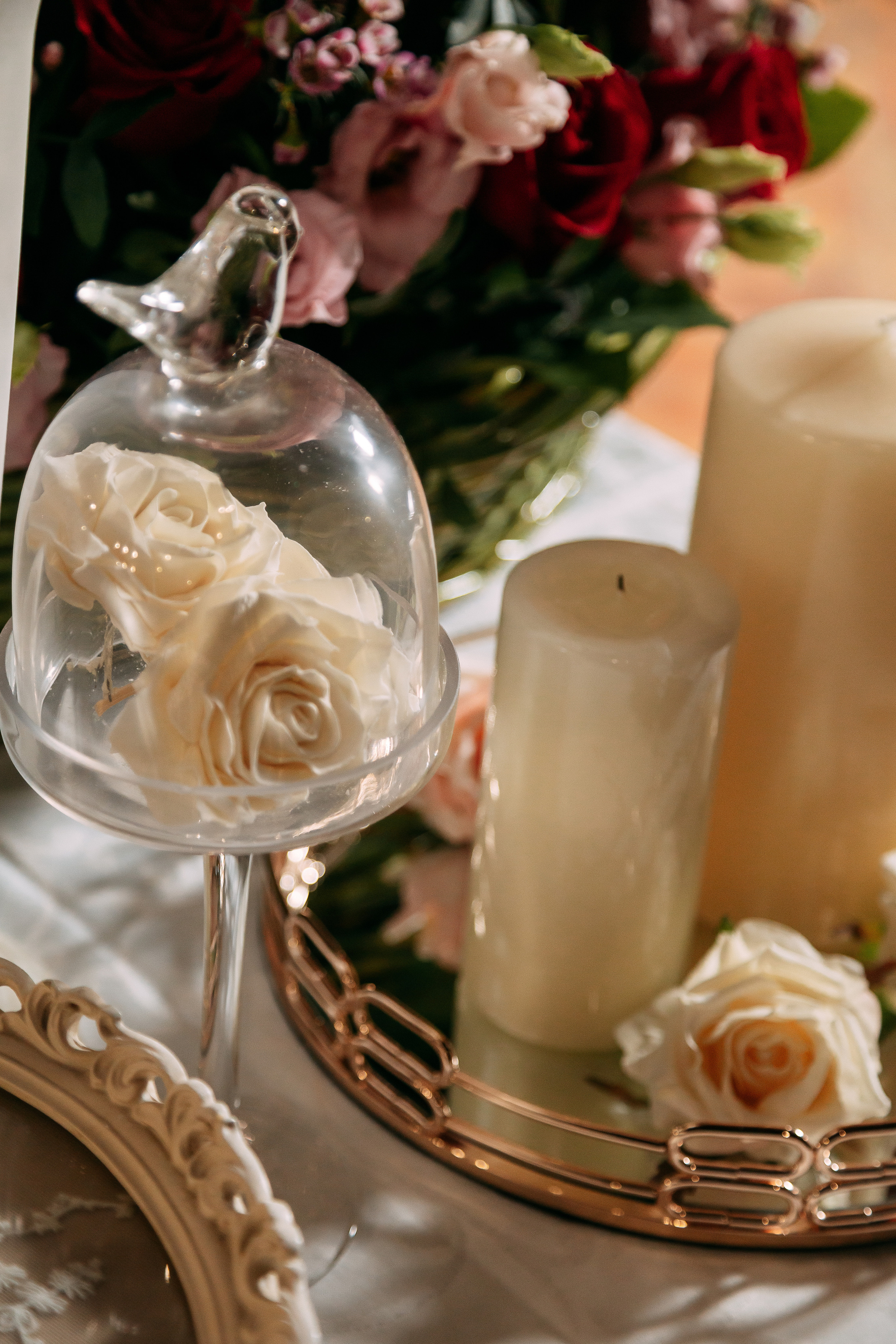 Отзывы. Свадебный Семейный Репортажный фотограф в Москве