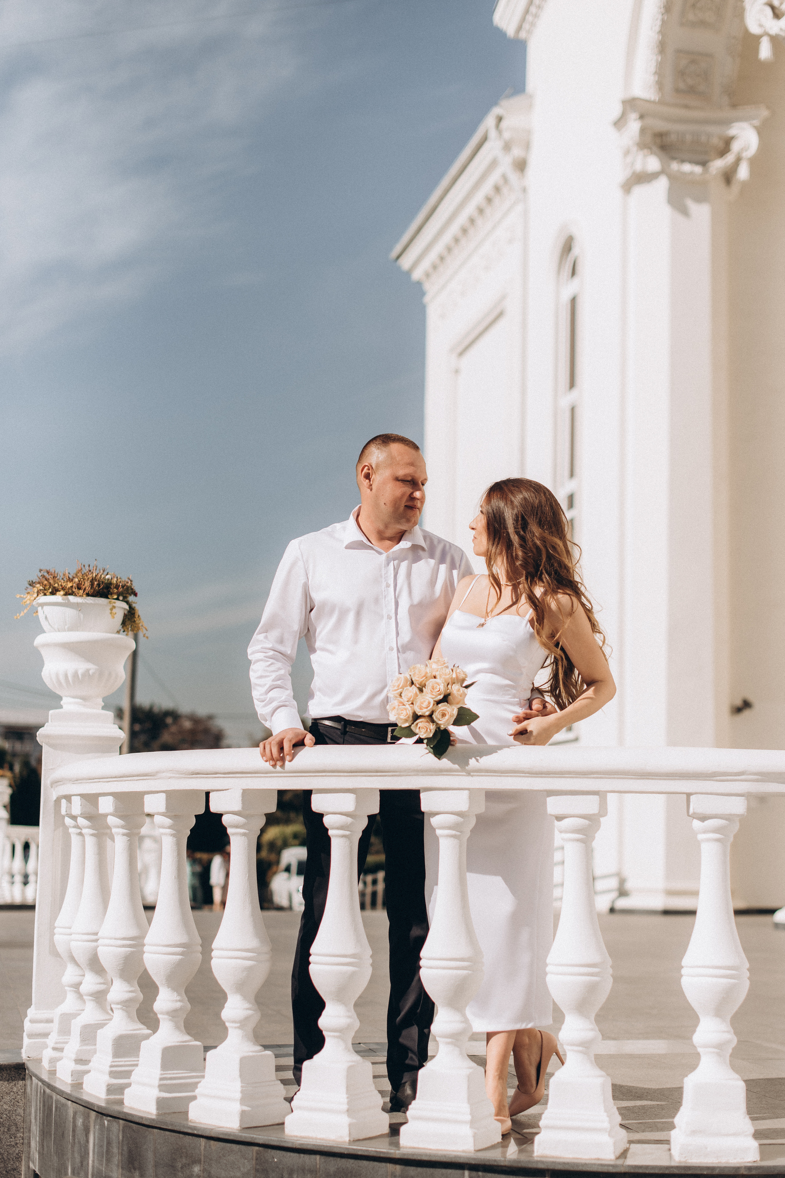 Отзывы. Свадебный и семейный фотограф в Краснодаре Листкова Галина