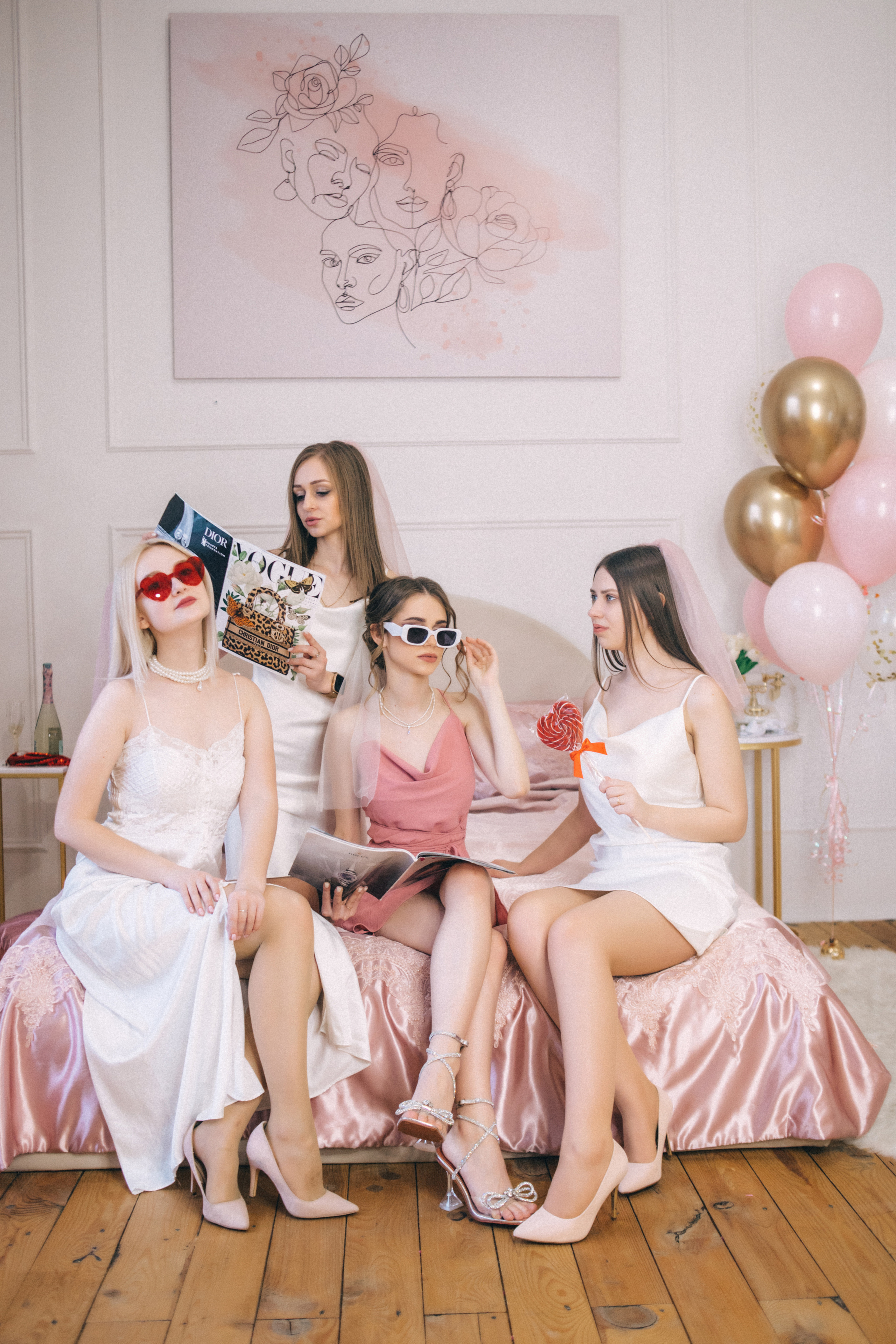 Отзывы. Свадебный и семейный фотограф в Краснодаре Листкова Галина