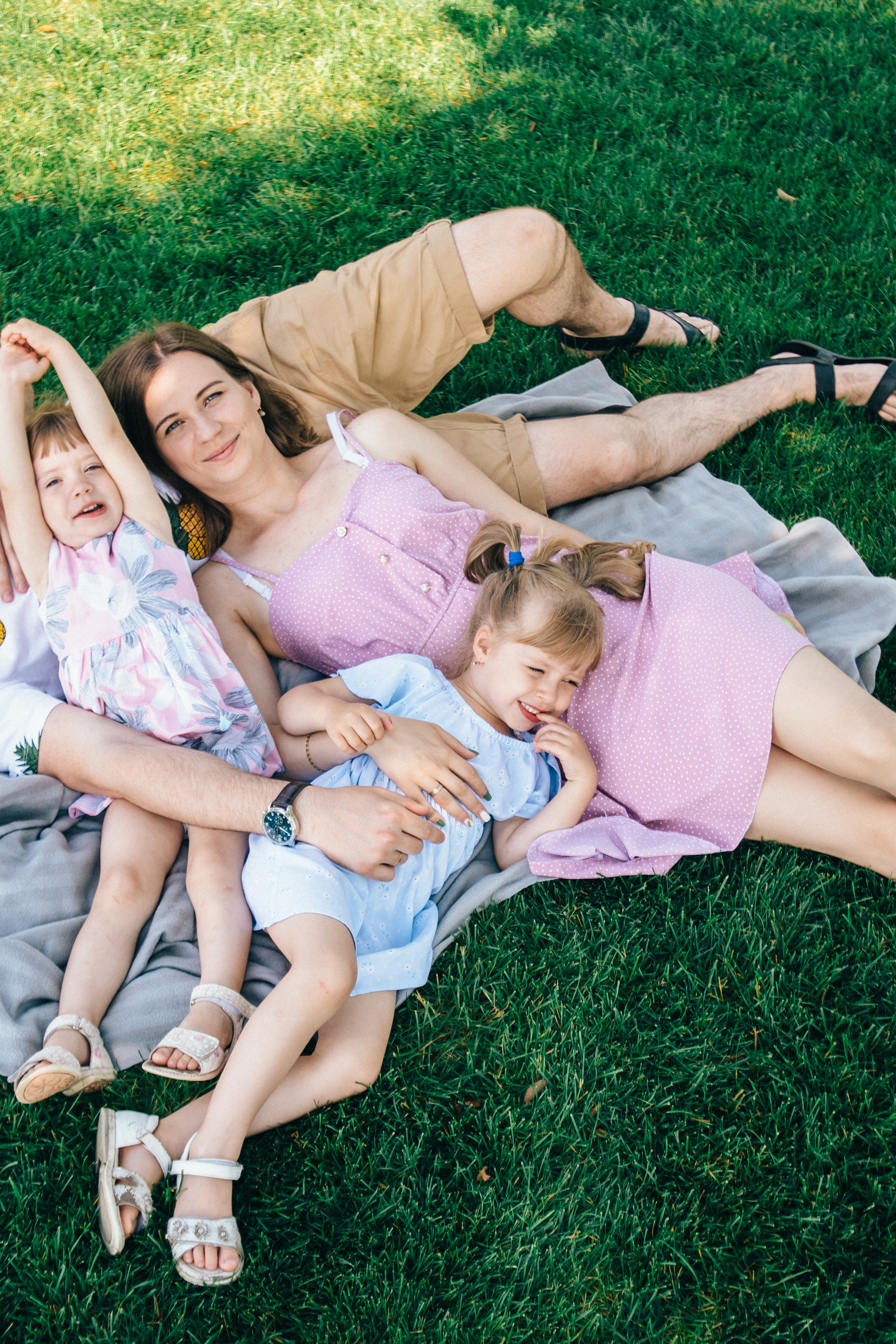 Отзывы. Свадебный и семейный фотограф в Краснодаре Листкова Галина