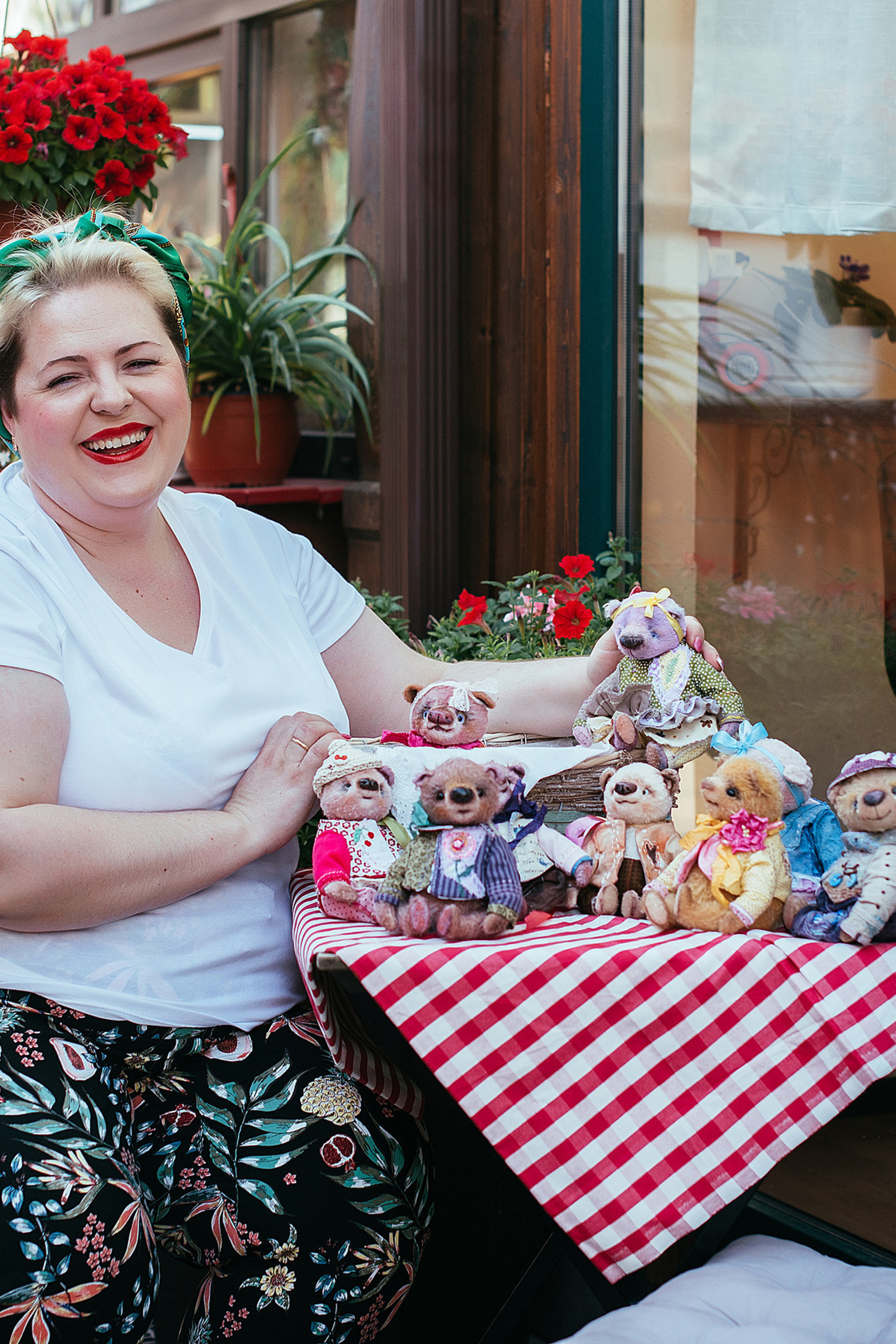 Отзывы. Свадебный и семейный фотограф в Краснодаре Листкова Галина