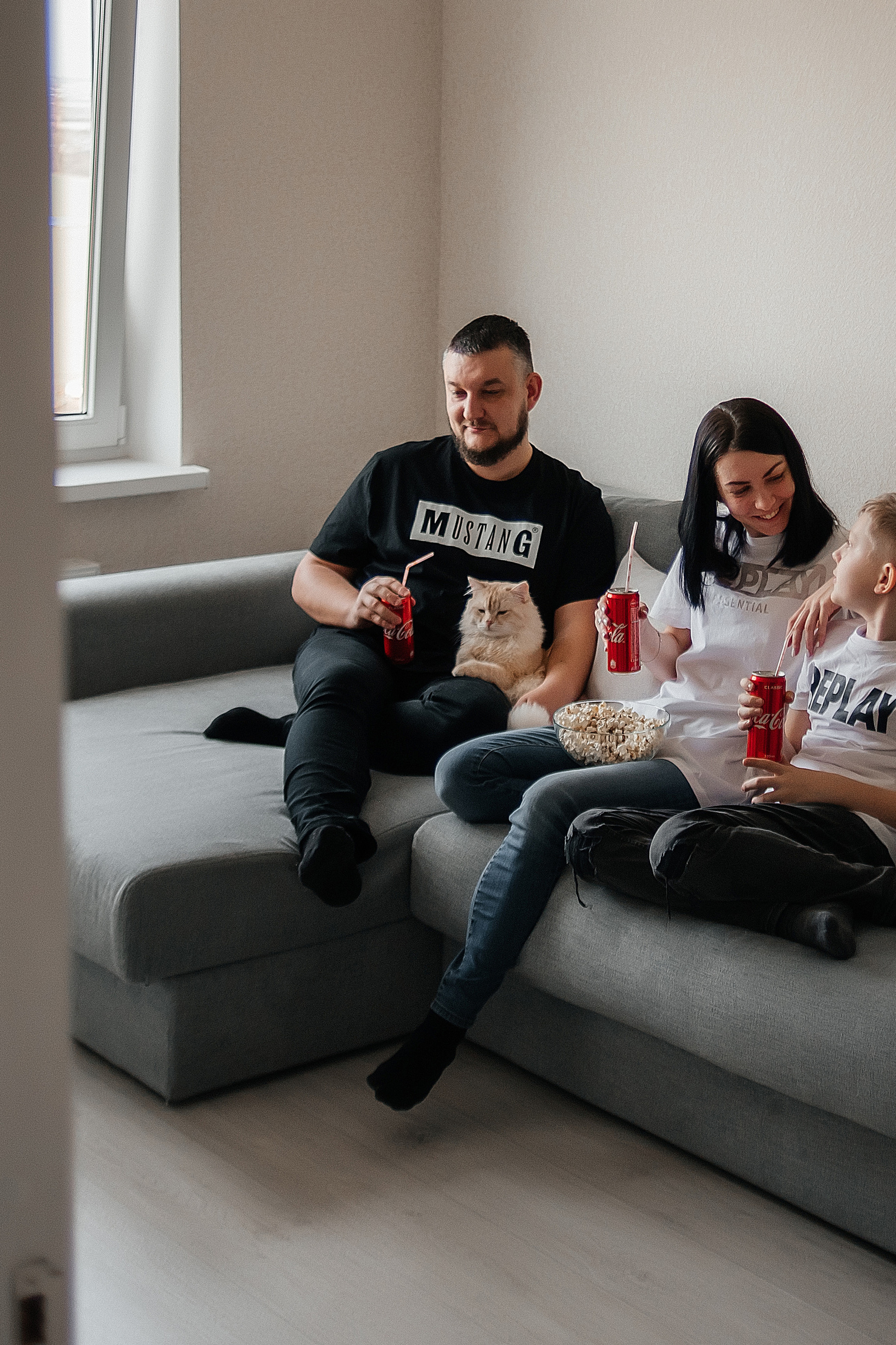 Отзывы. Свадебный и семейный фотограф в Краснодаре Листкова Галина