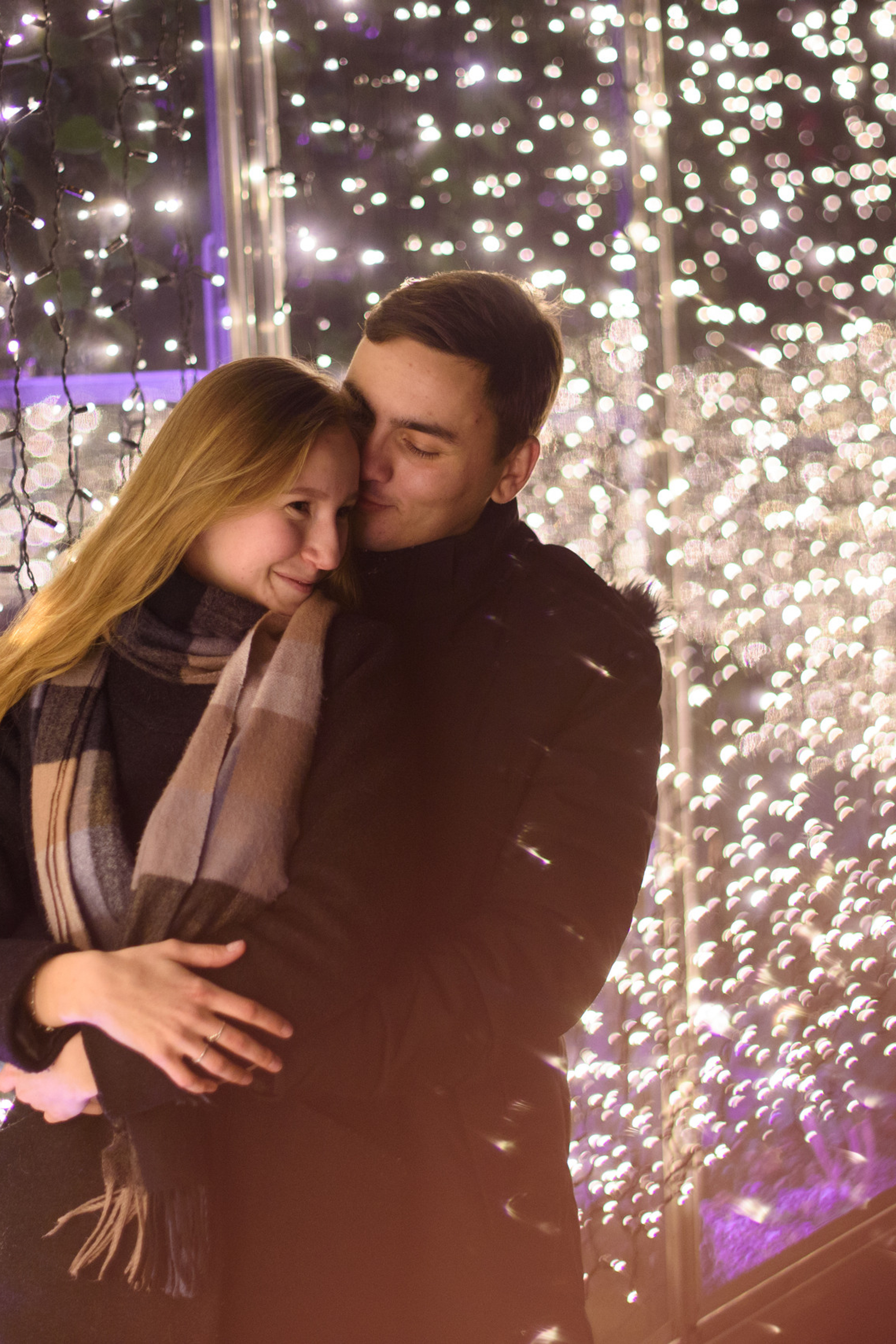 Отзывы. Свадебный и семейный фотограф в Краснодаре Листкова Галина