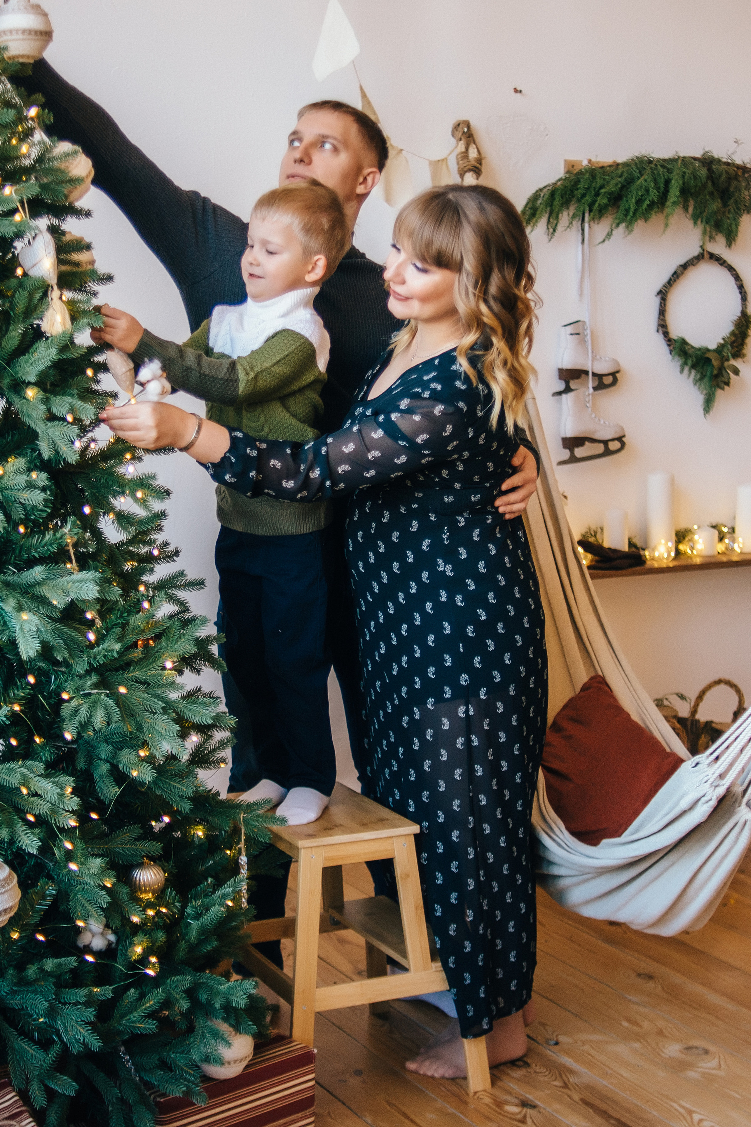 Отзывы. Свадебный и семейный фотограф в Краснодаре Листкова Галина