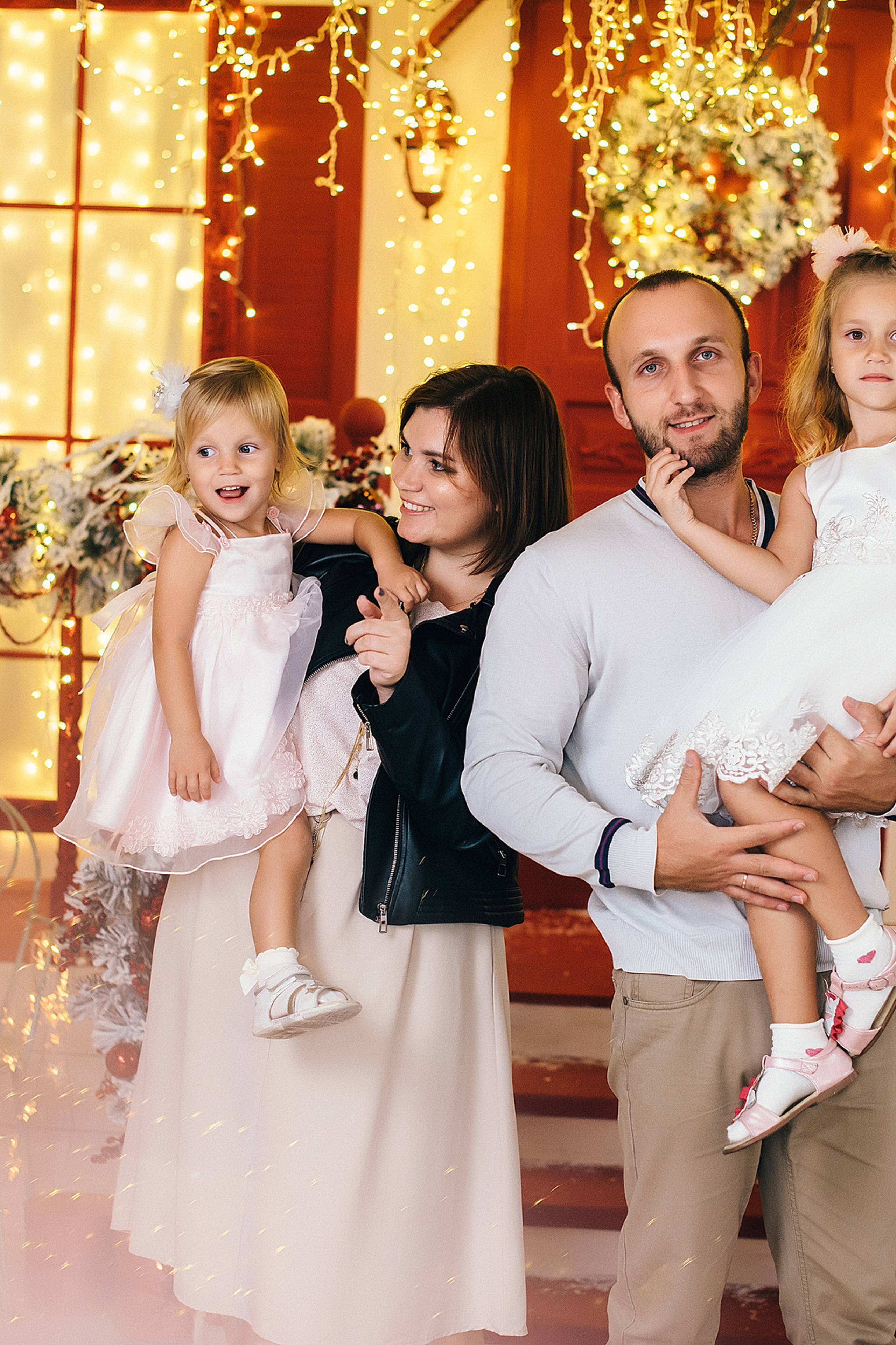 Отзывы. Свадебный и семейный фотограф в Краснодаре Листкова Галина