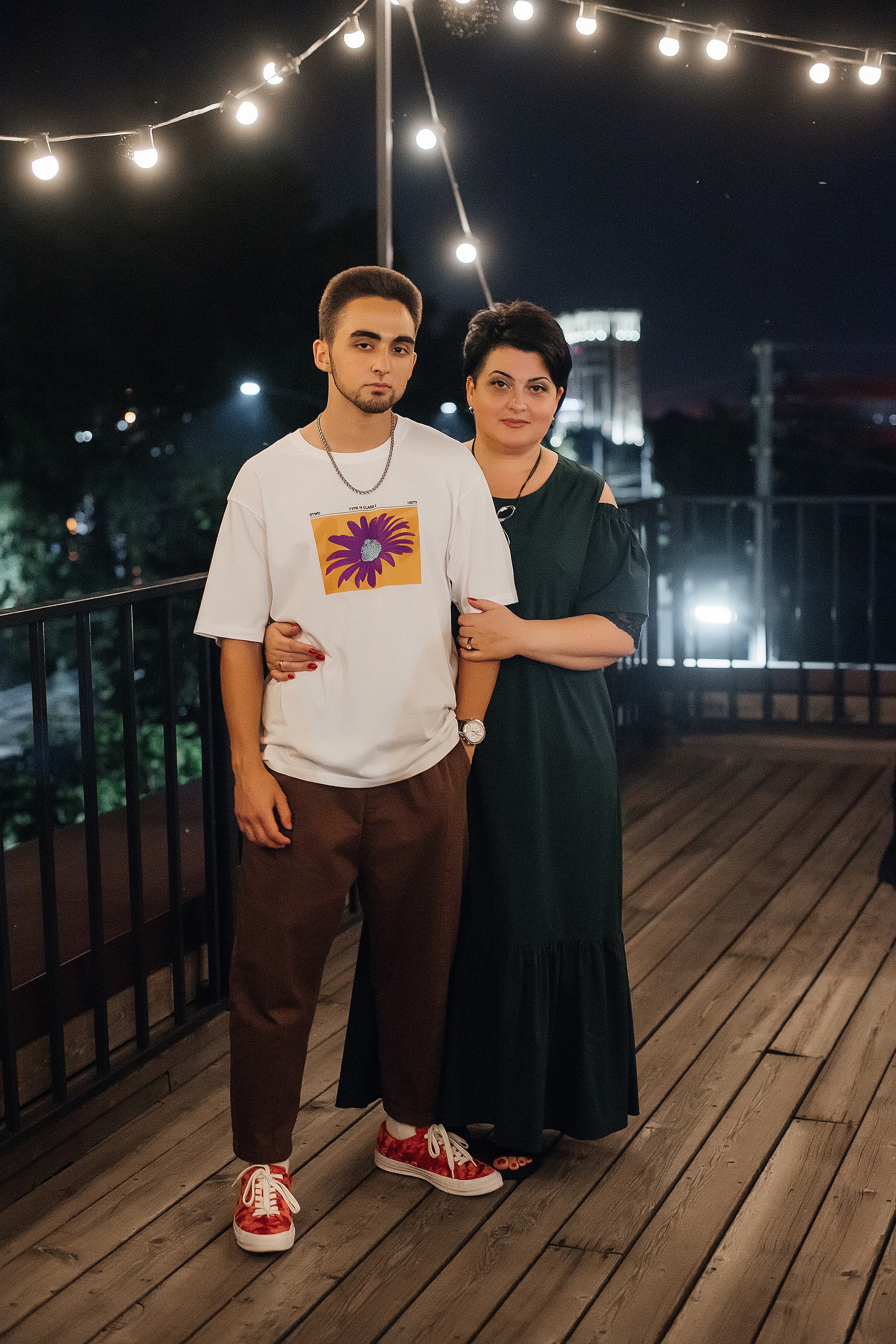 Отзывы. Свадебный и семейный фотограф в Краснодаре Листкова Галина