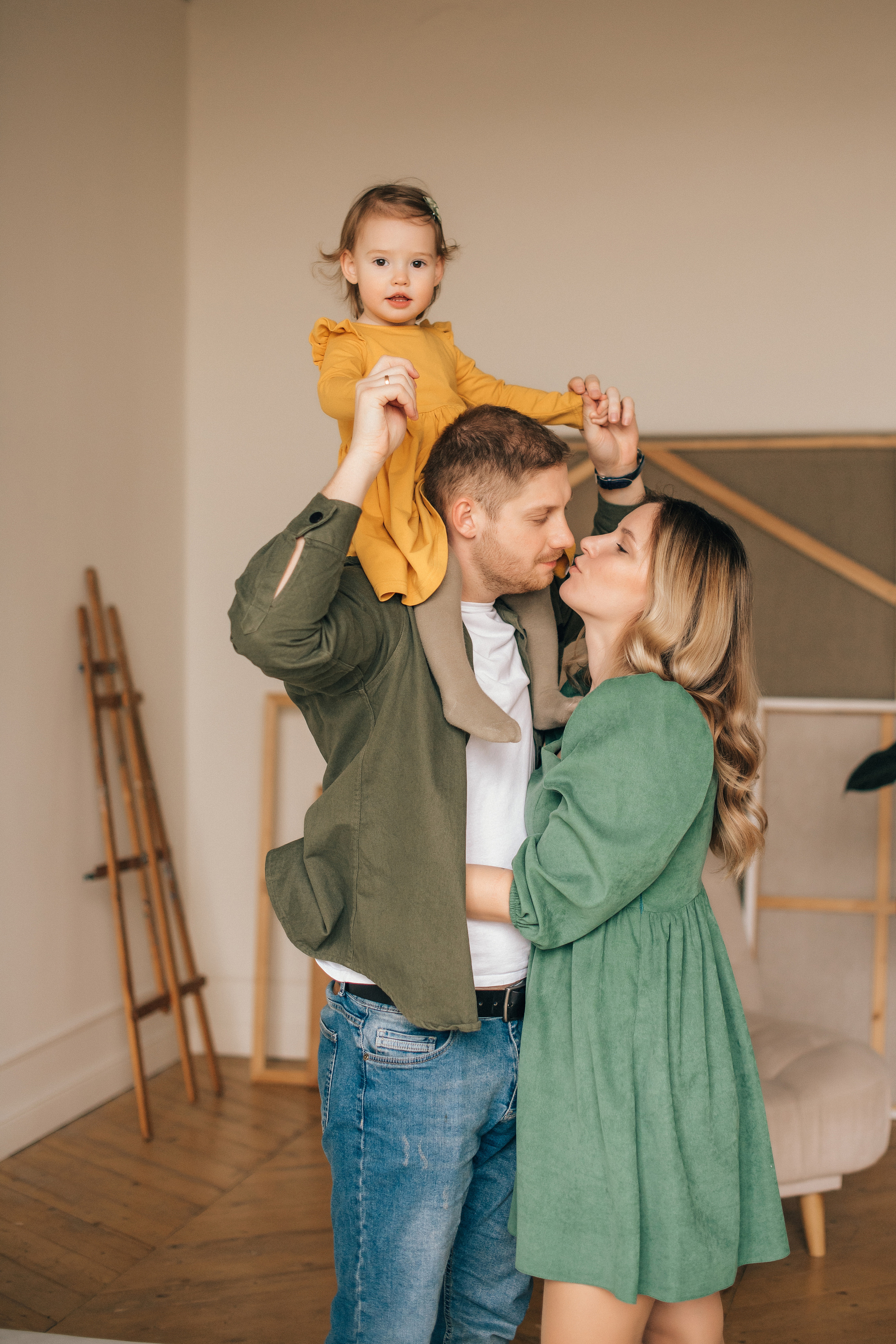 Отзывы. Свадебный и семейный фотограф в Краснодаре Листкова Галина