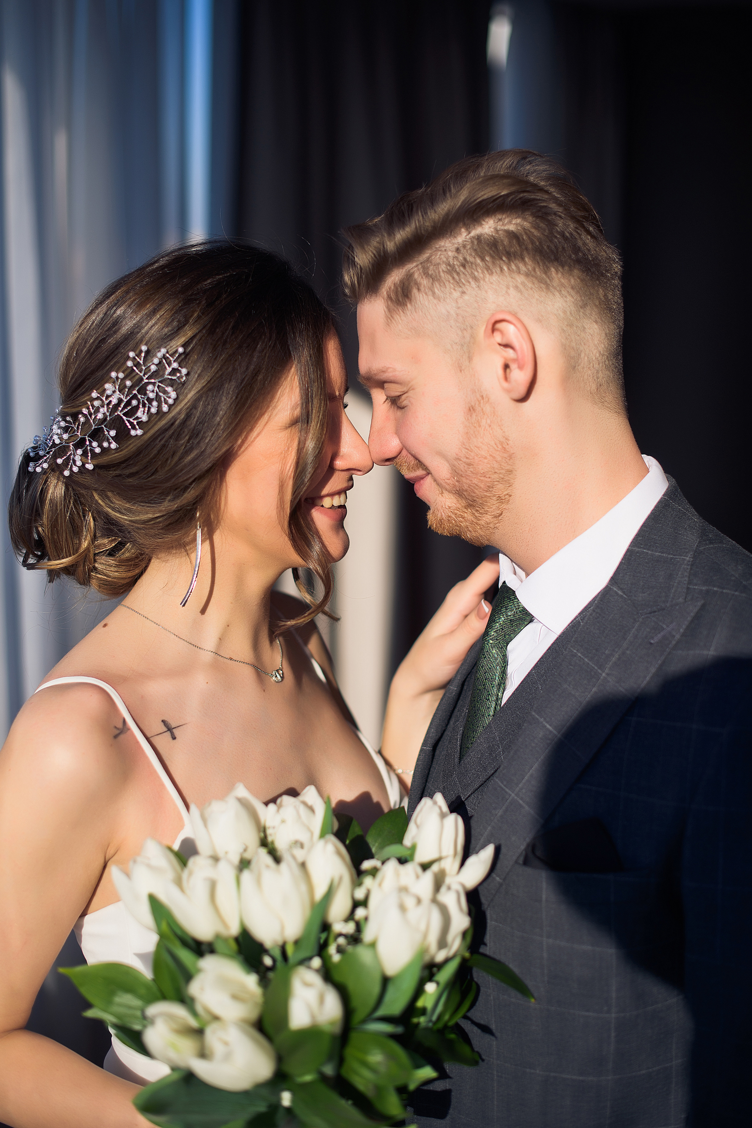 Отзывы. Свадебный и семейный фотограф в Краснодаре Листкова Галина