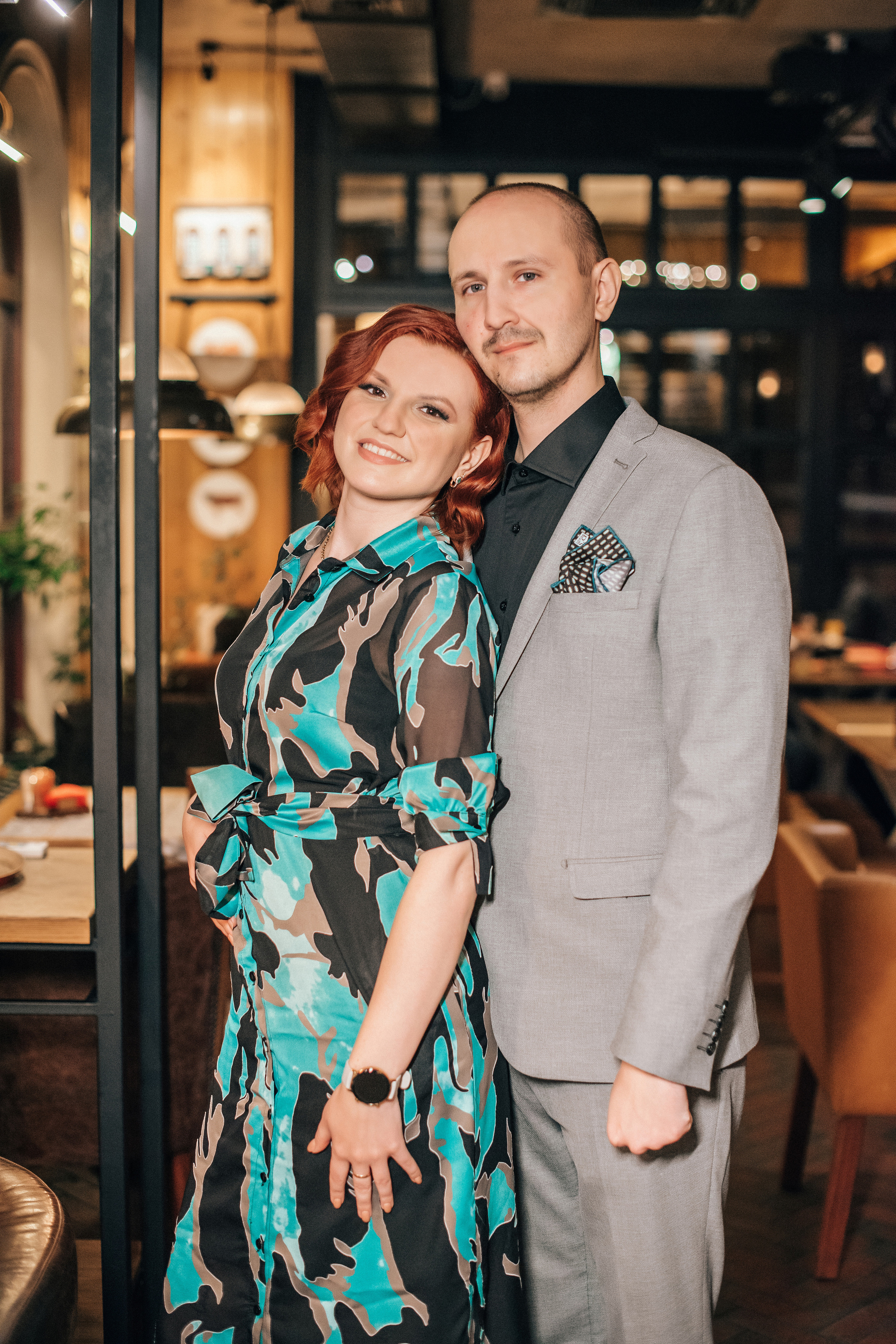 Отзывы. Свадебный и семейный фотограф в Краснодаре Листкова Галина