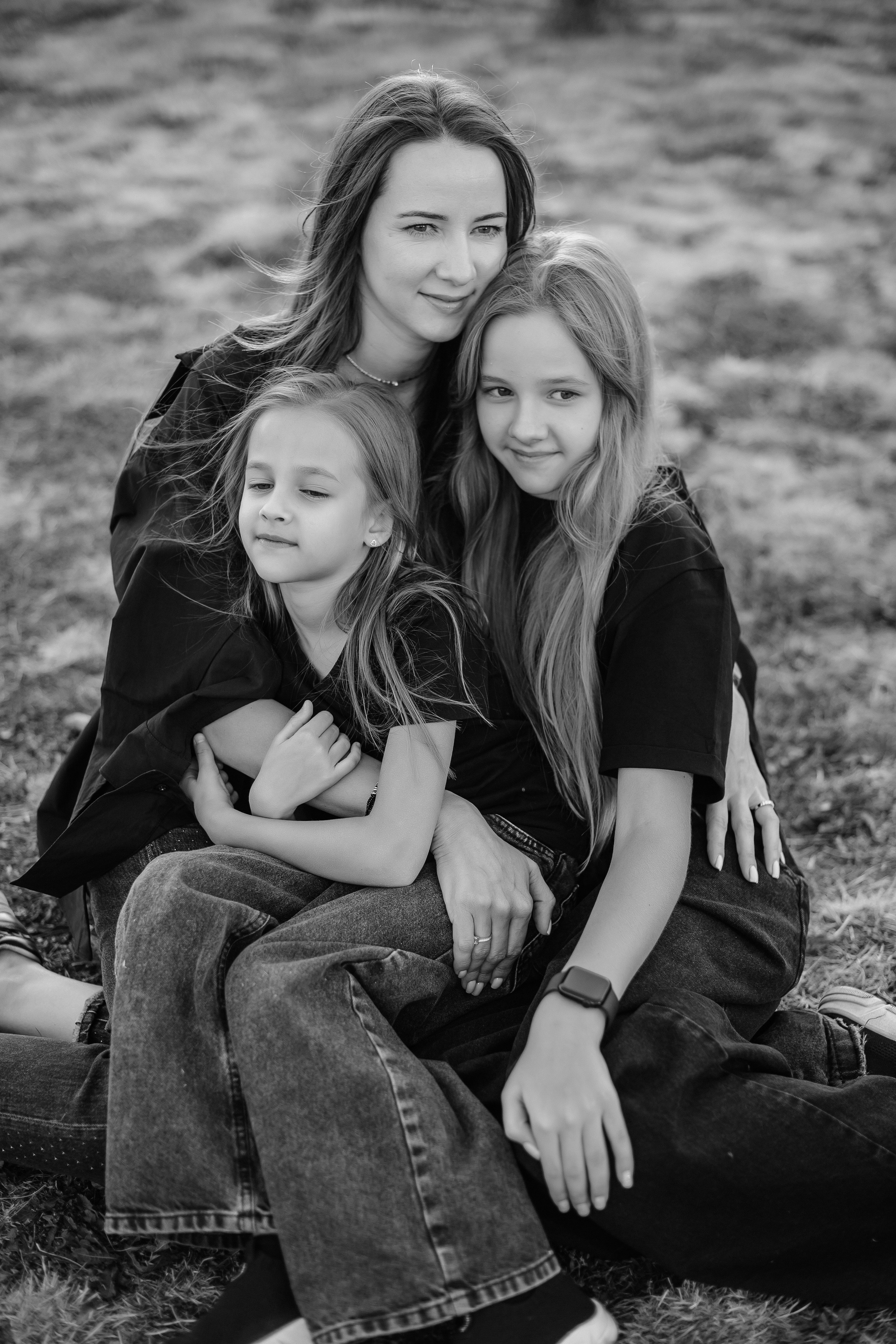 Отзывы. Свадебный и семейный фотограф в Краснодаре Листкова Галина