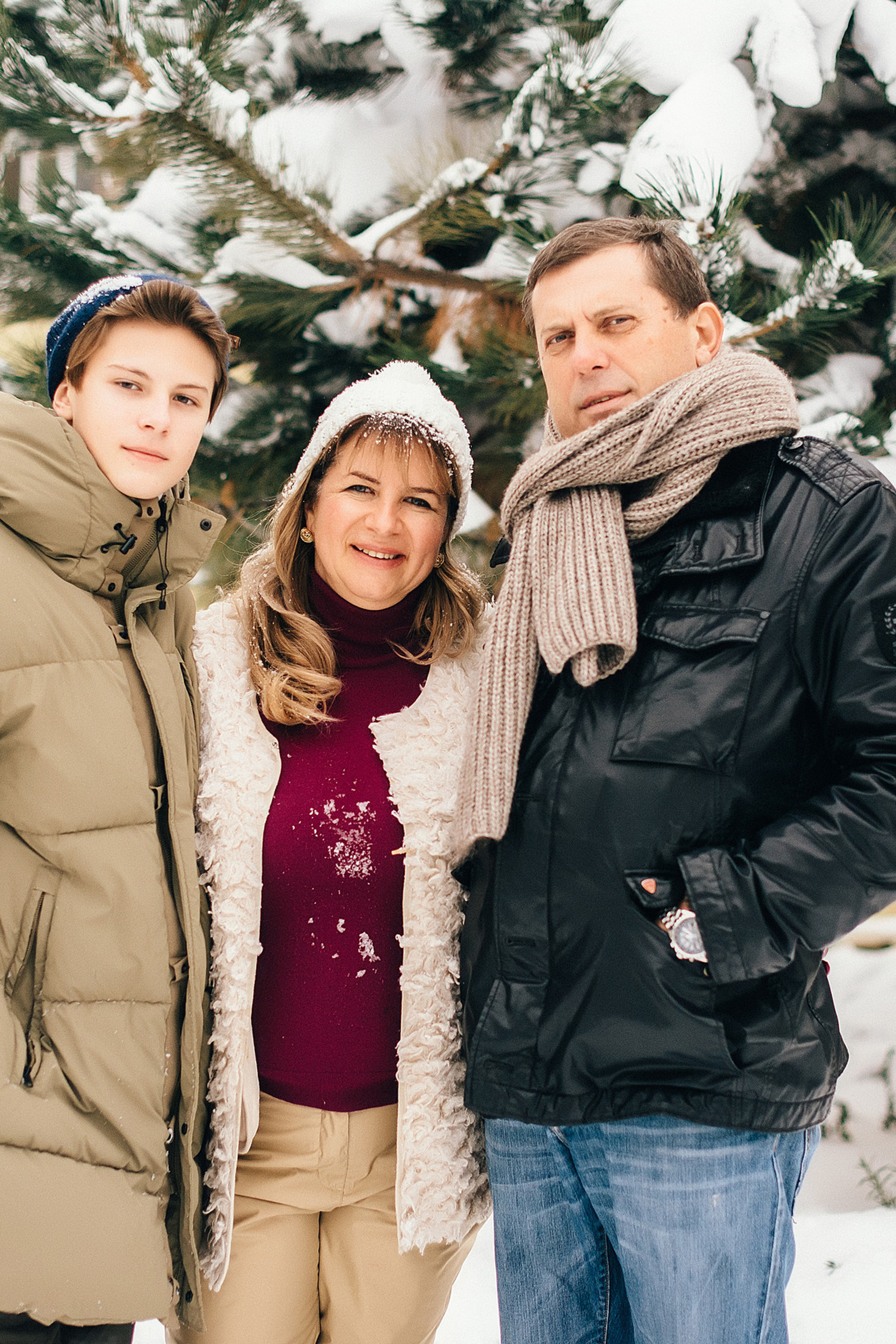 Отзывы. Свадебный и семейный фотограф в Краснодаре Листкова Галина