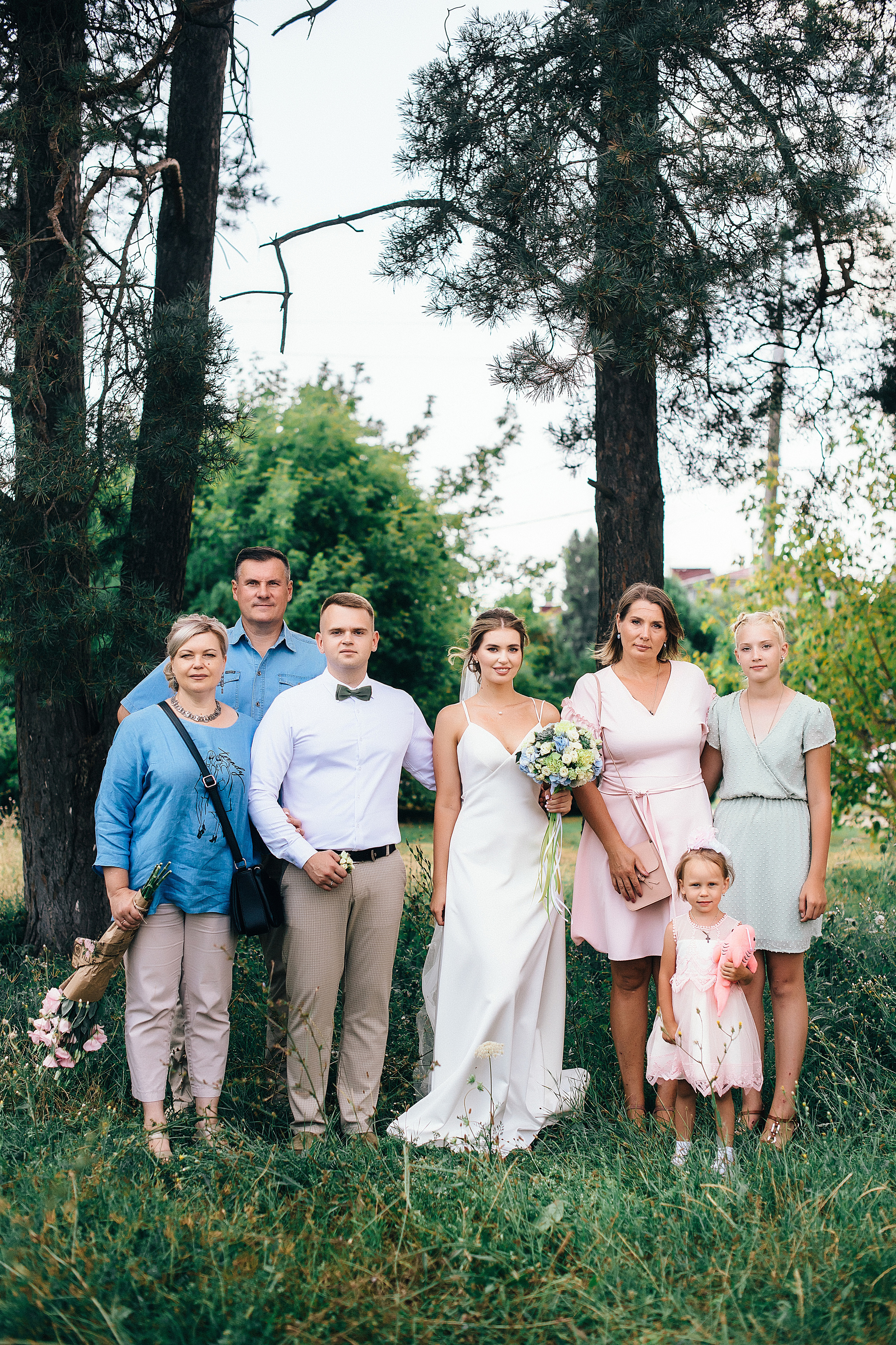 Отзывы. Свадебный и семейный фотограф в Краснодаре Листкова Галина