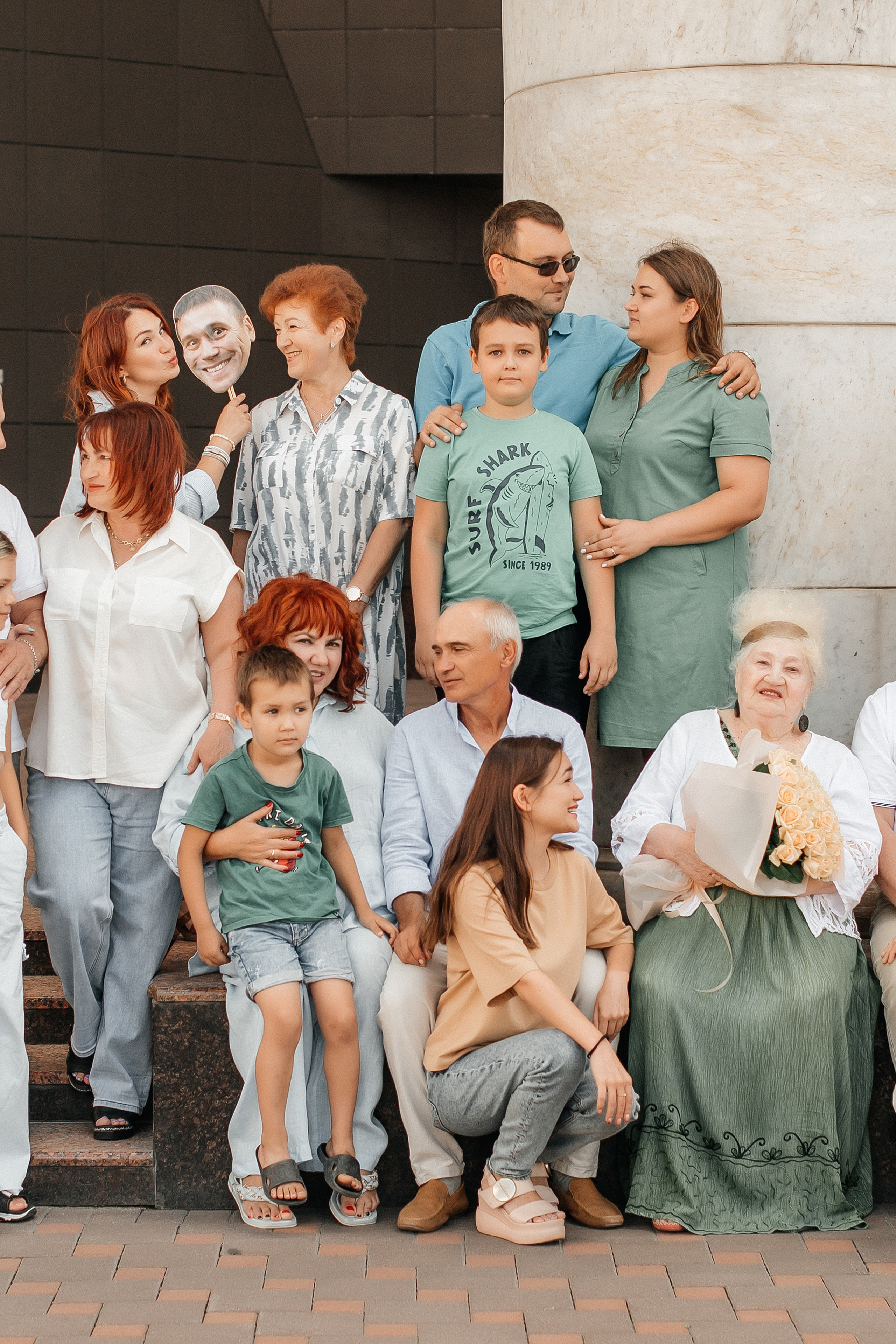 Отзывы. Свадебный и семейный фотограф в Краснодаре Листкова Галина