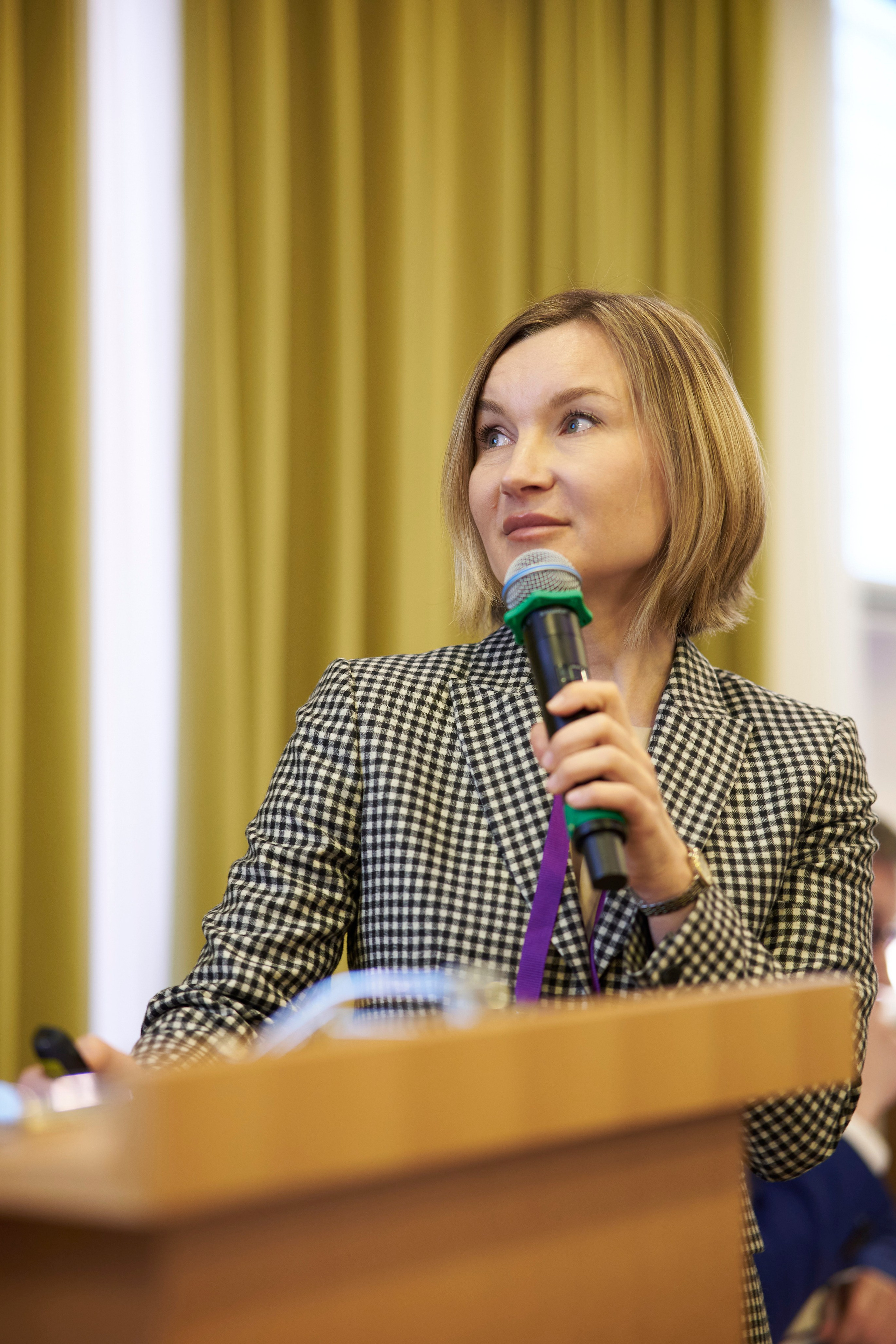 Анонс репортажной съёмки форума Рекламный хаб 17–18 февраля 2026