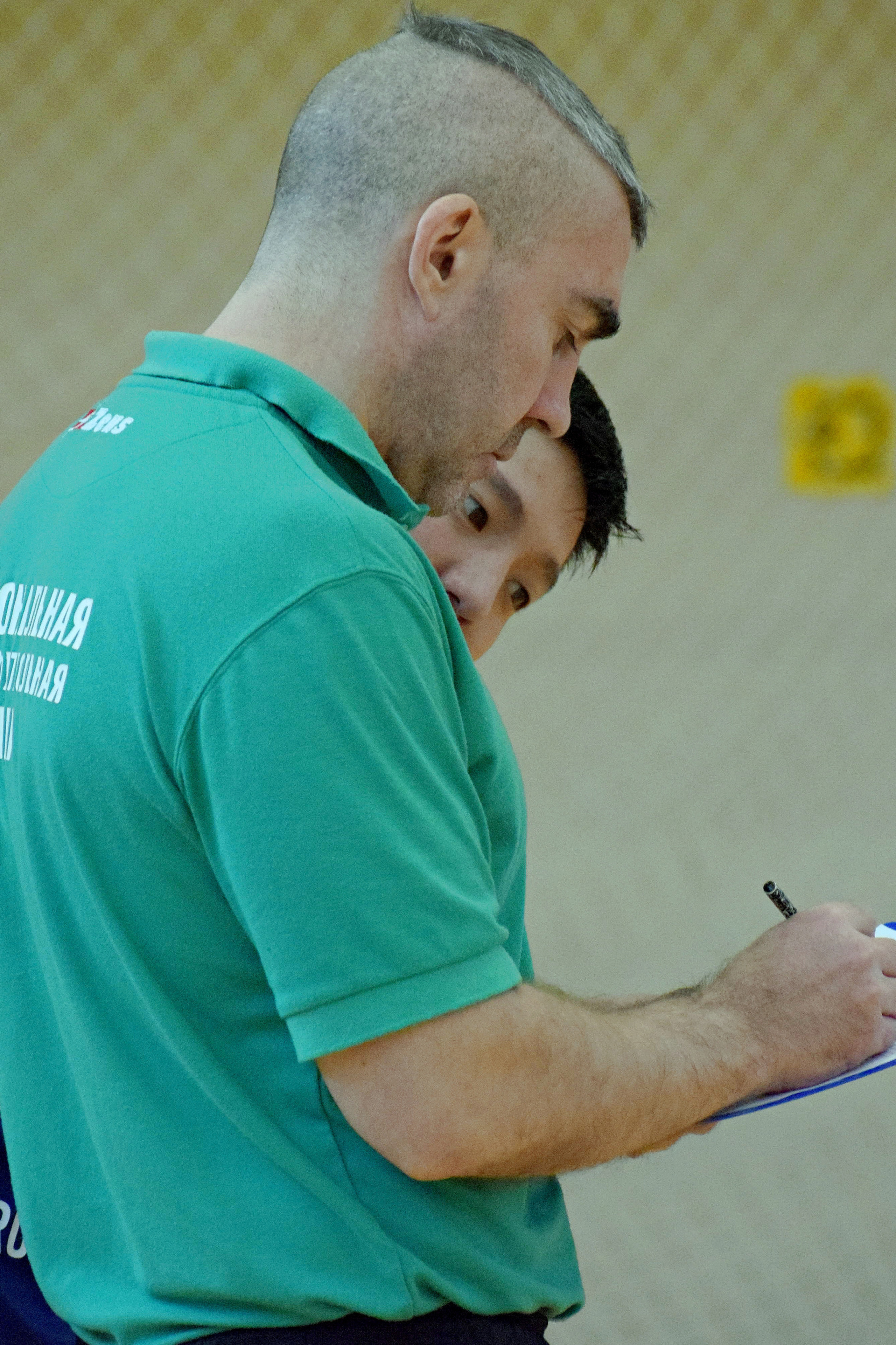 НМЛ|Национальная мини-футбольная лига Москвы