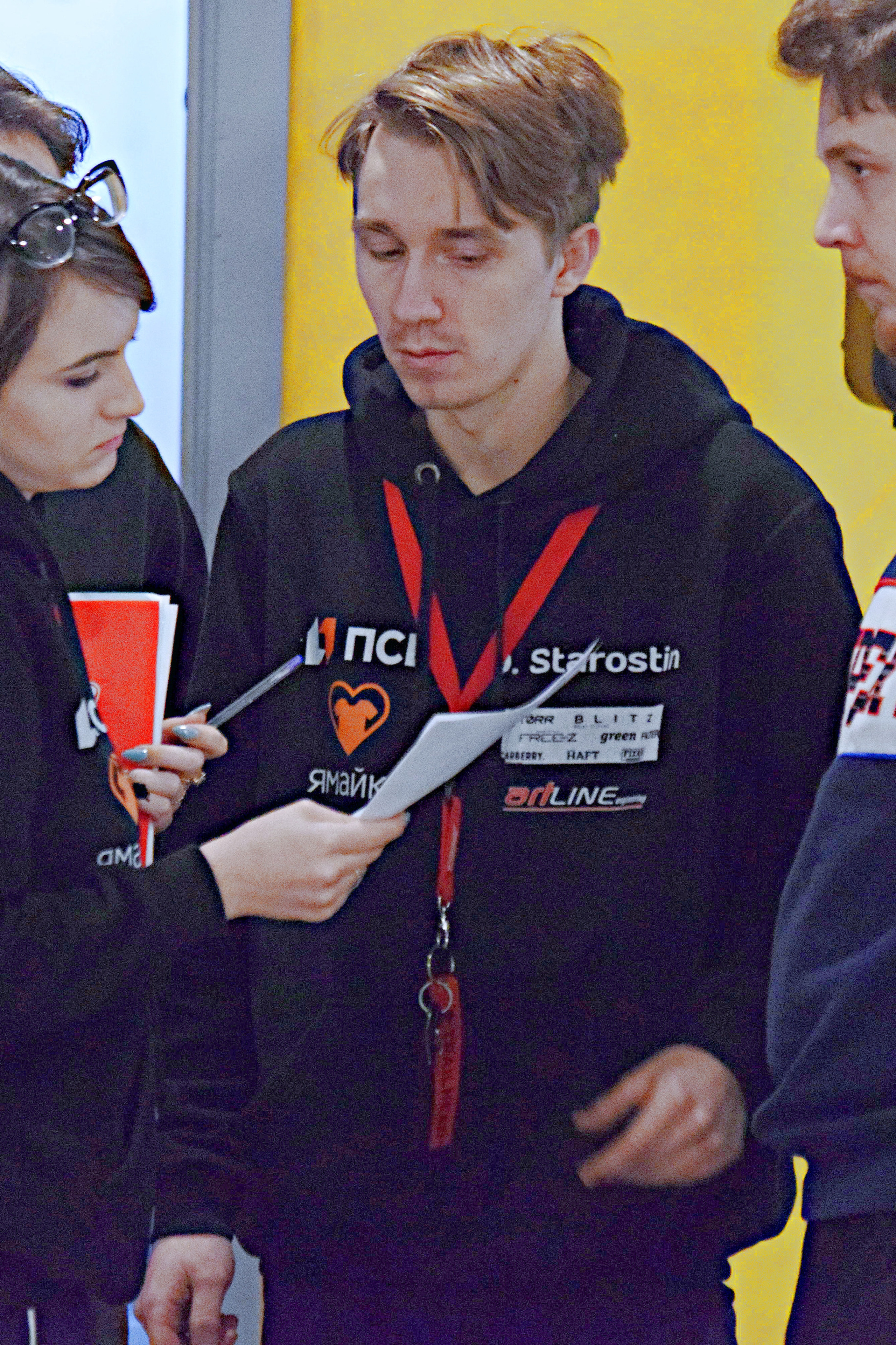 4 этап Shim Champ — KSK Motorsport RacePlace