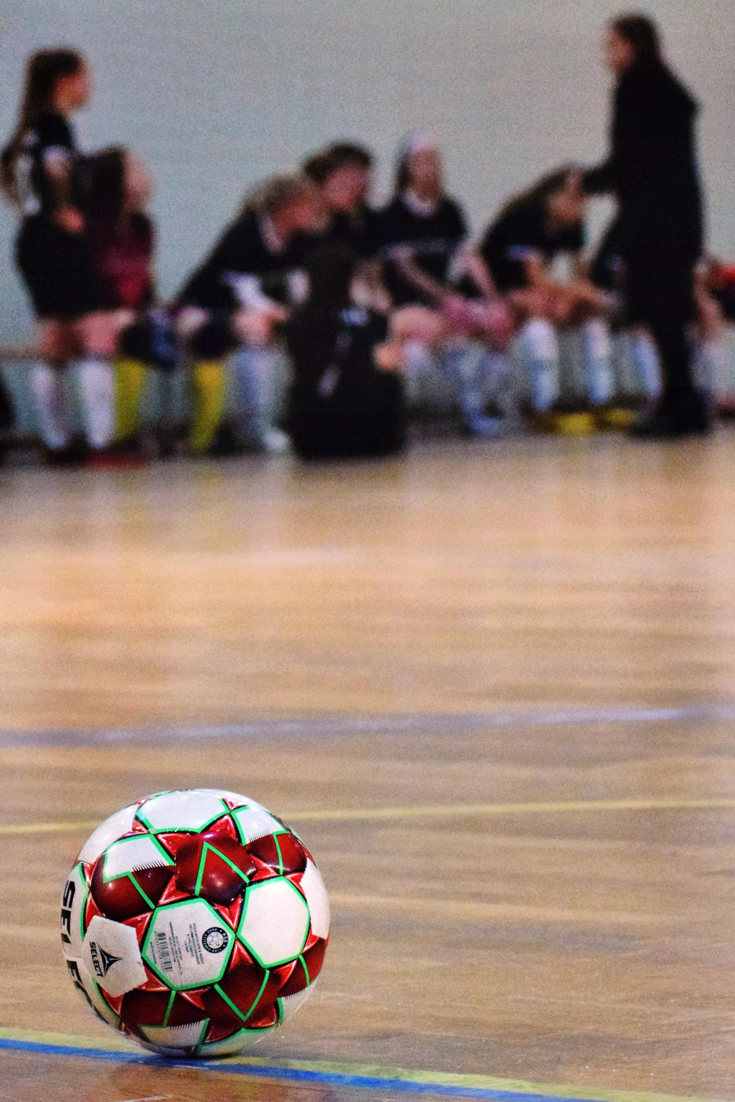 Московский чемпионат по мини-футболу