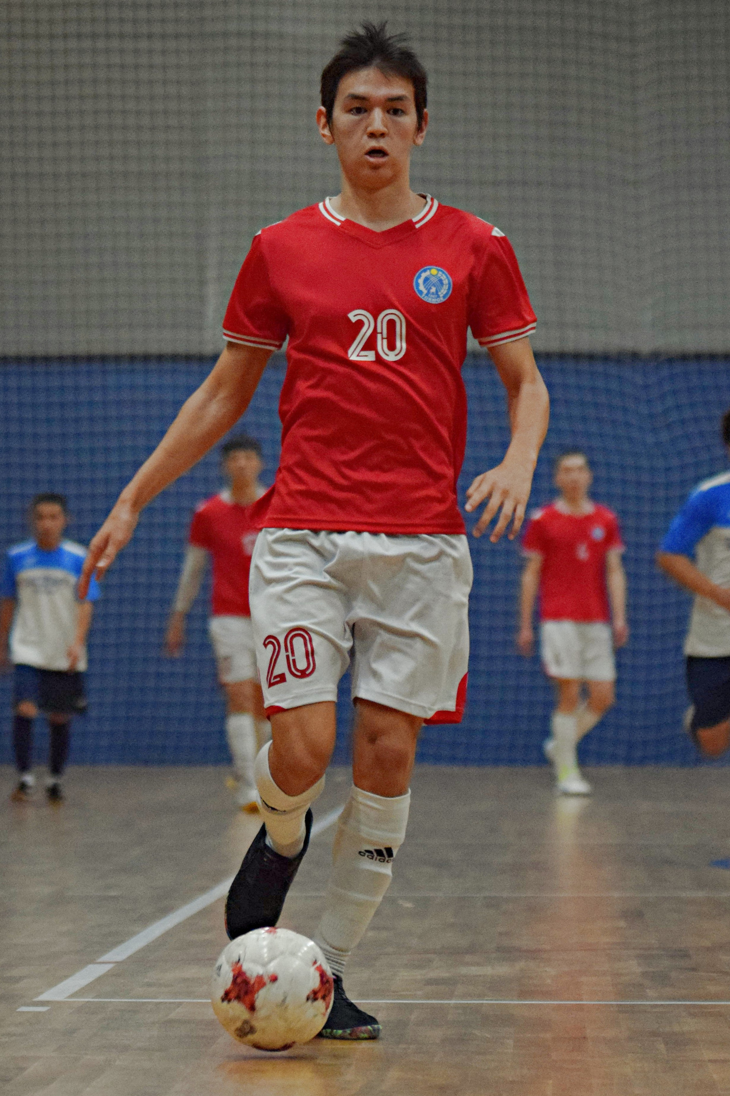 ИМФЛ | Интернациональная Мини-Футбольная Лига