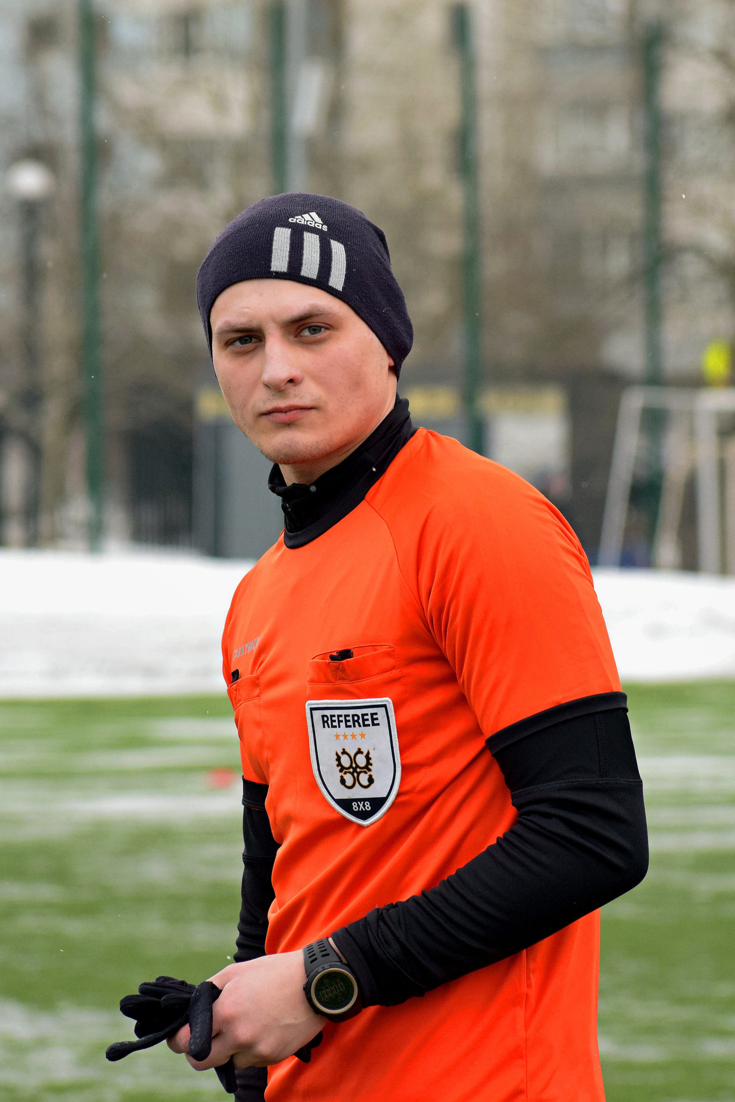 ЛФЛ|Любительская футбольная лига Москвы