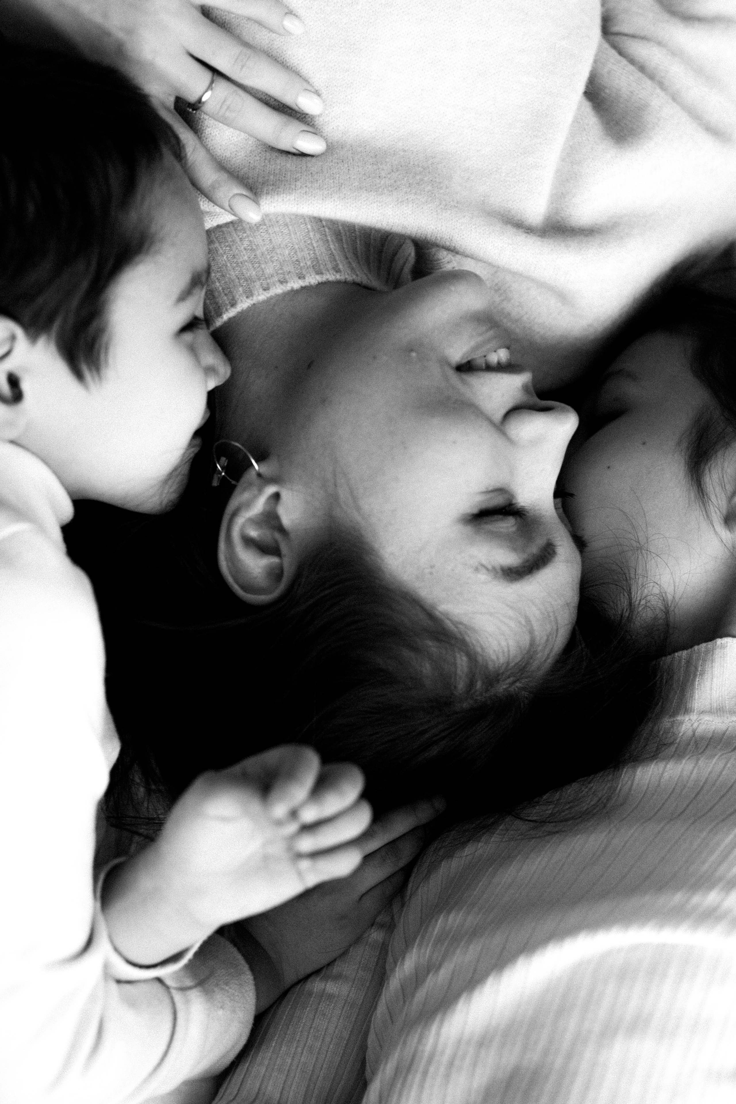 Истории. Семейный фотограф в Казани Рузалина Гафурова