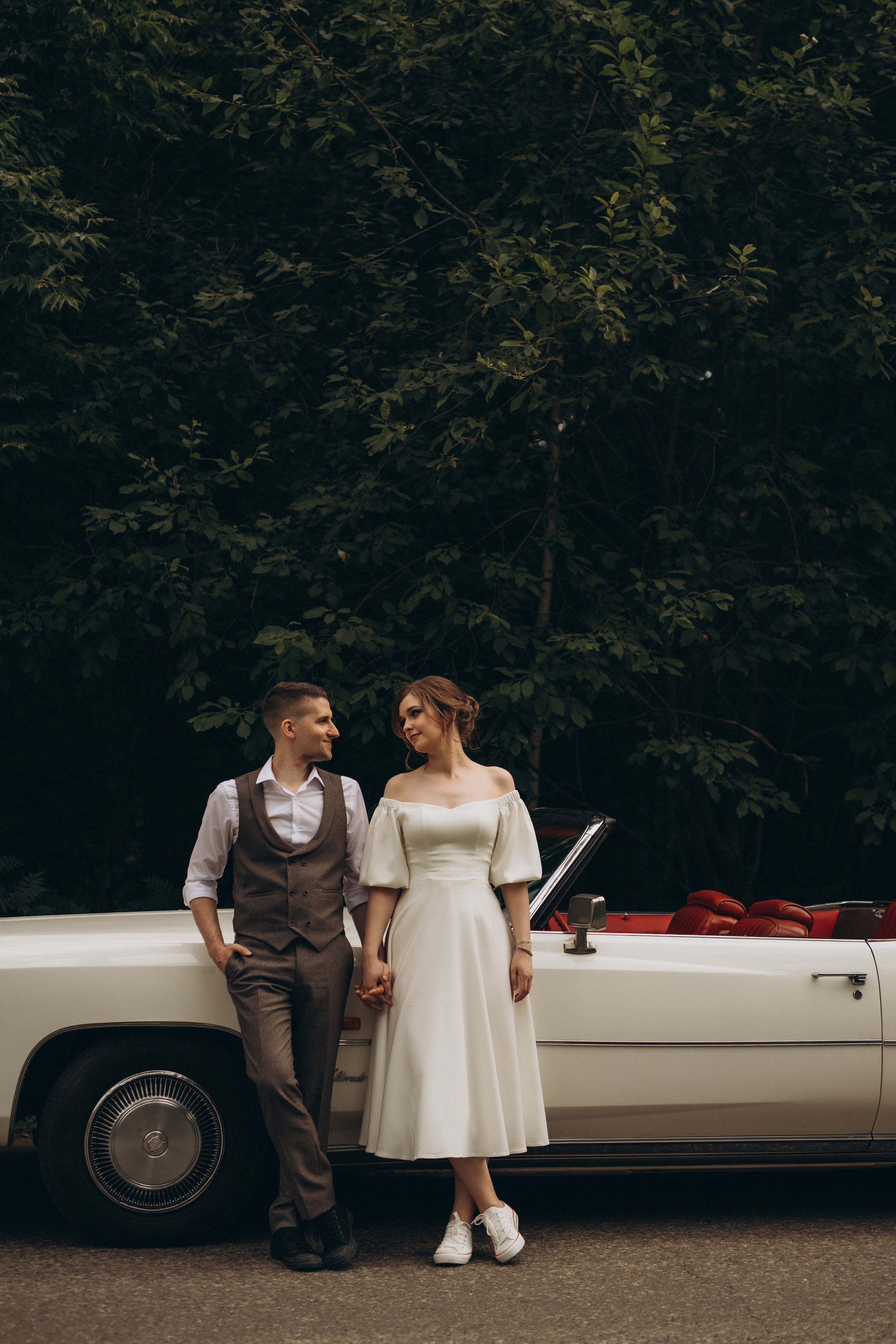 Истории. Семейный фотограф в Казани Рузалина Гафурова