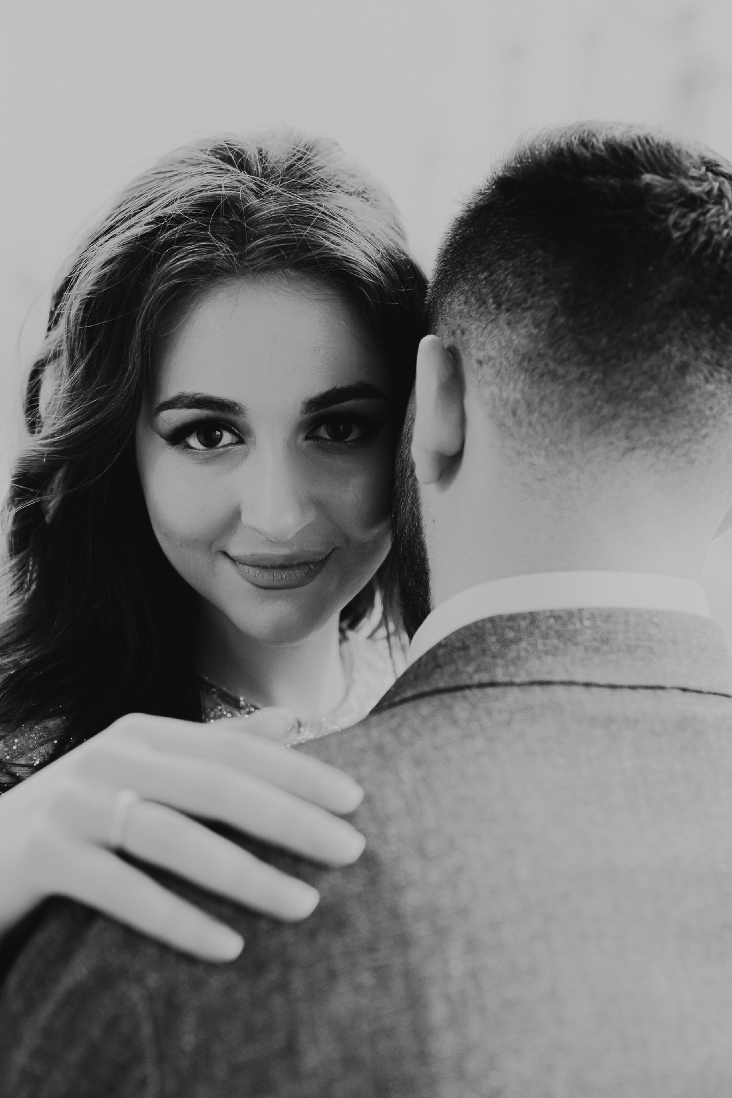 Яна и Давид, помолвка