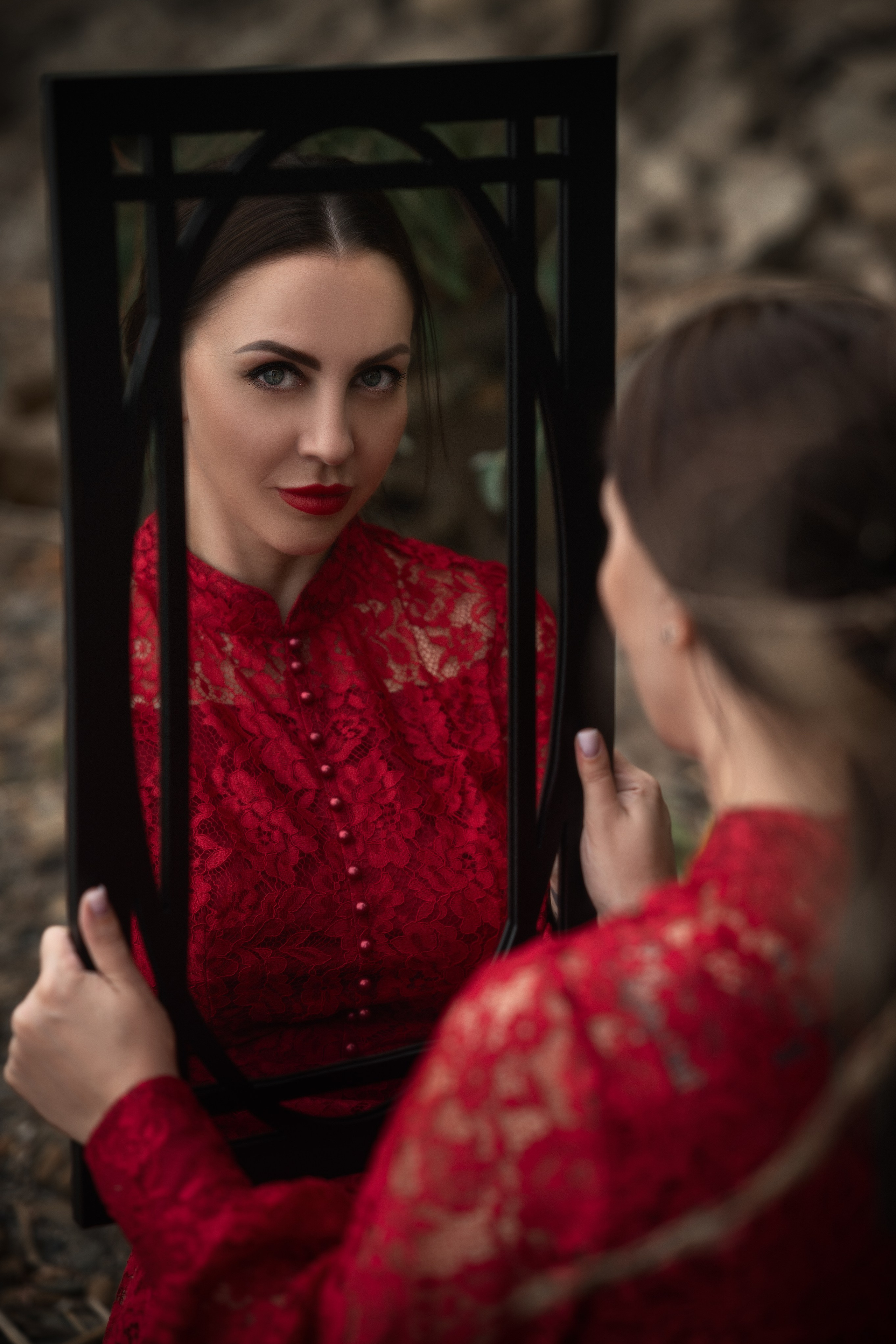 Роковая Анна