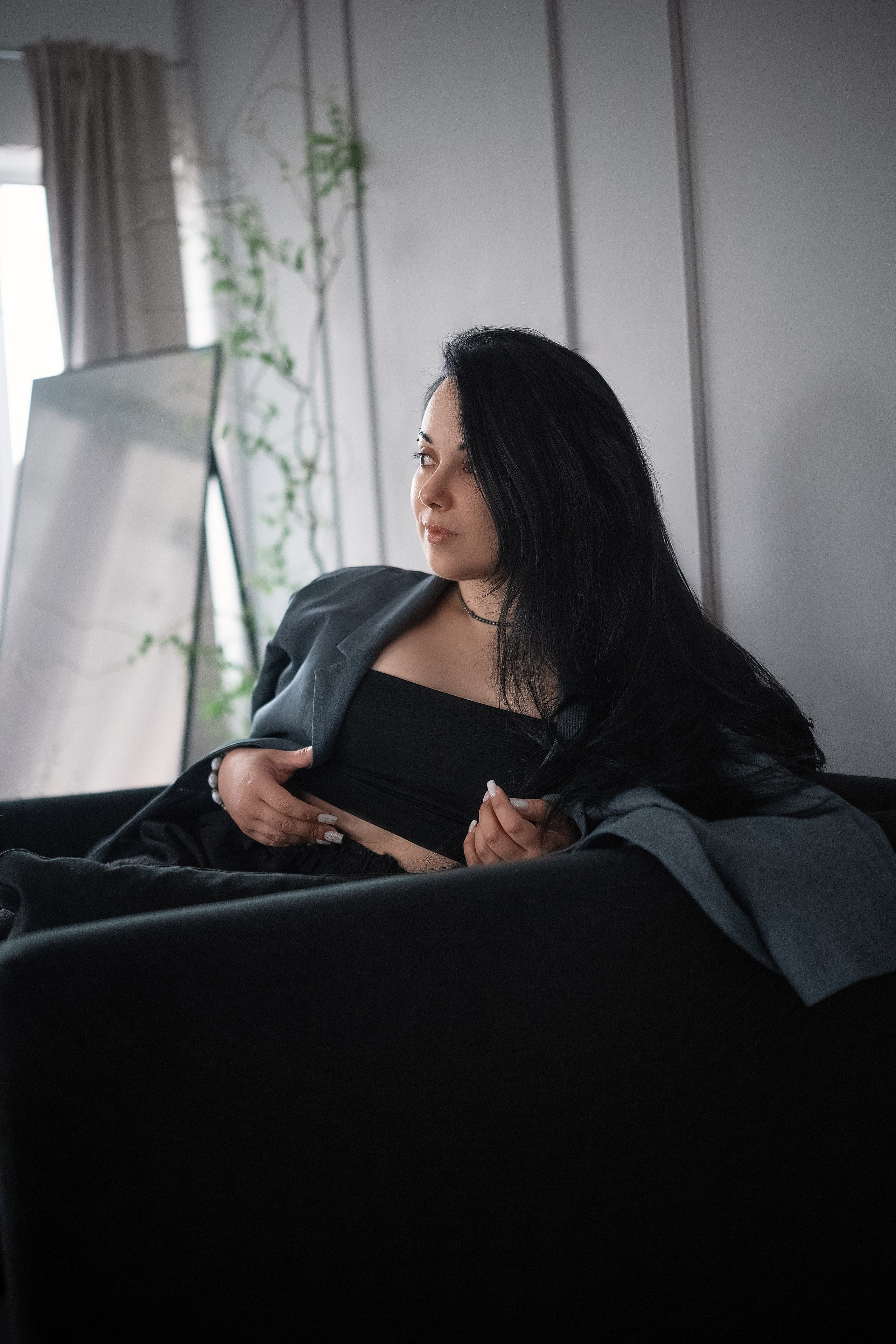 Габриэла. Минимализм