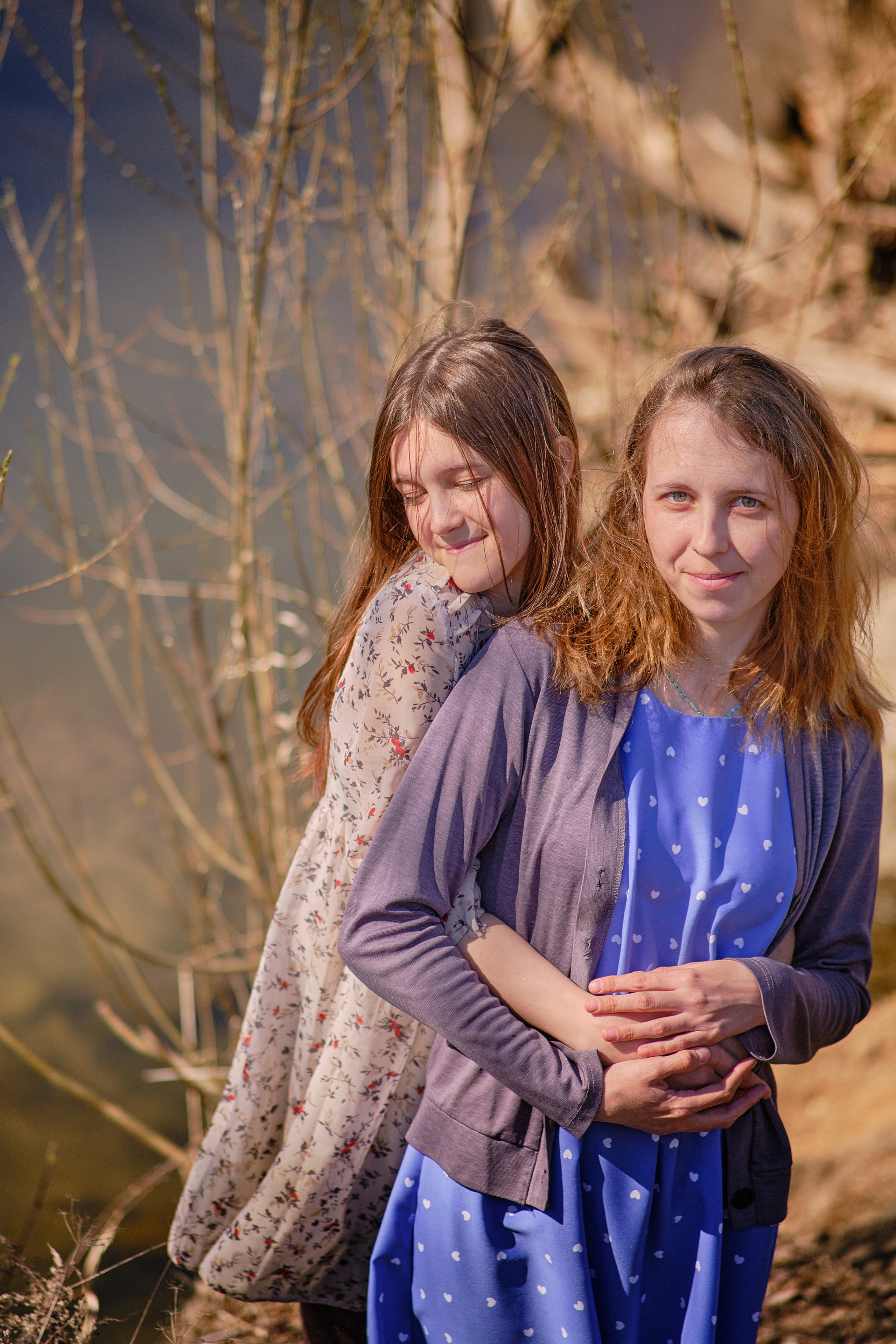 Анонсы съёмок — самые свежие работы