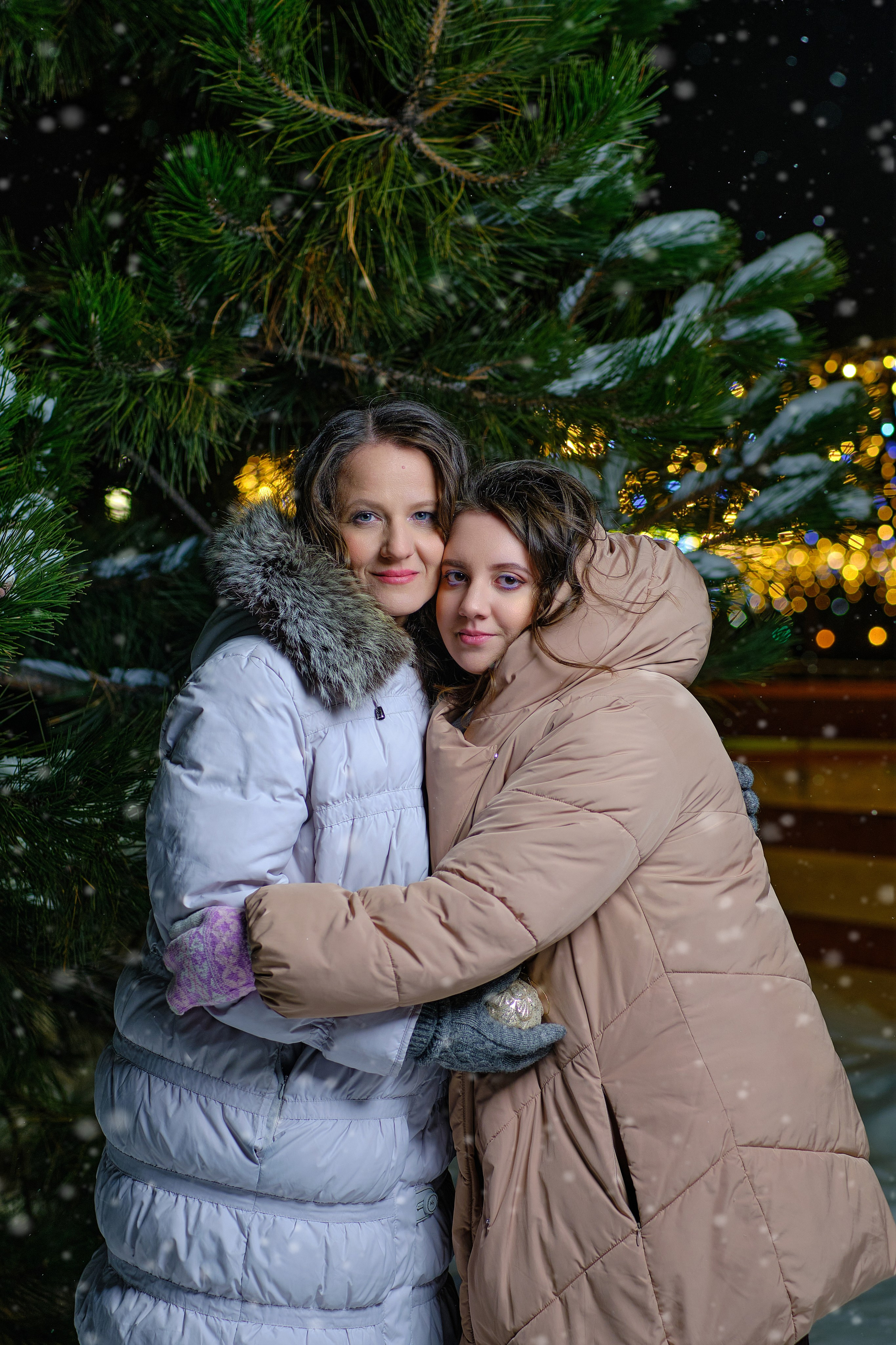 Анонсы съёмок — самые свежие работы