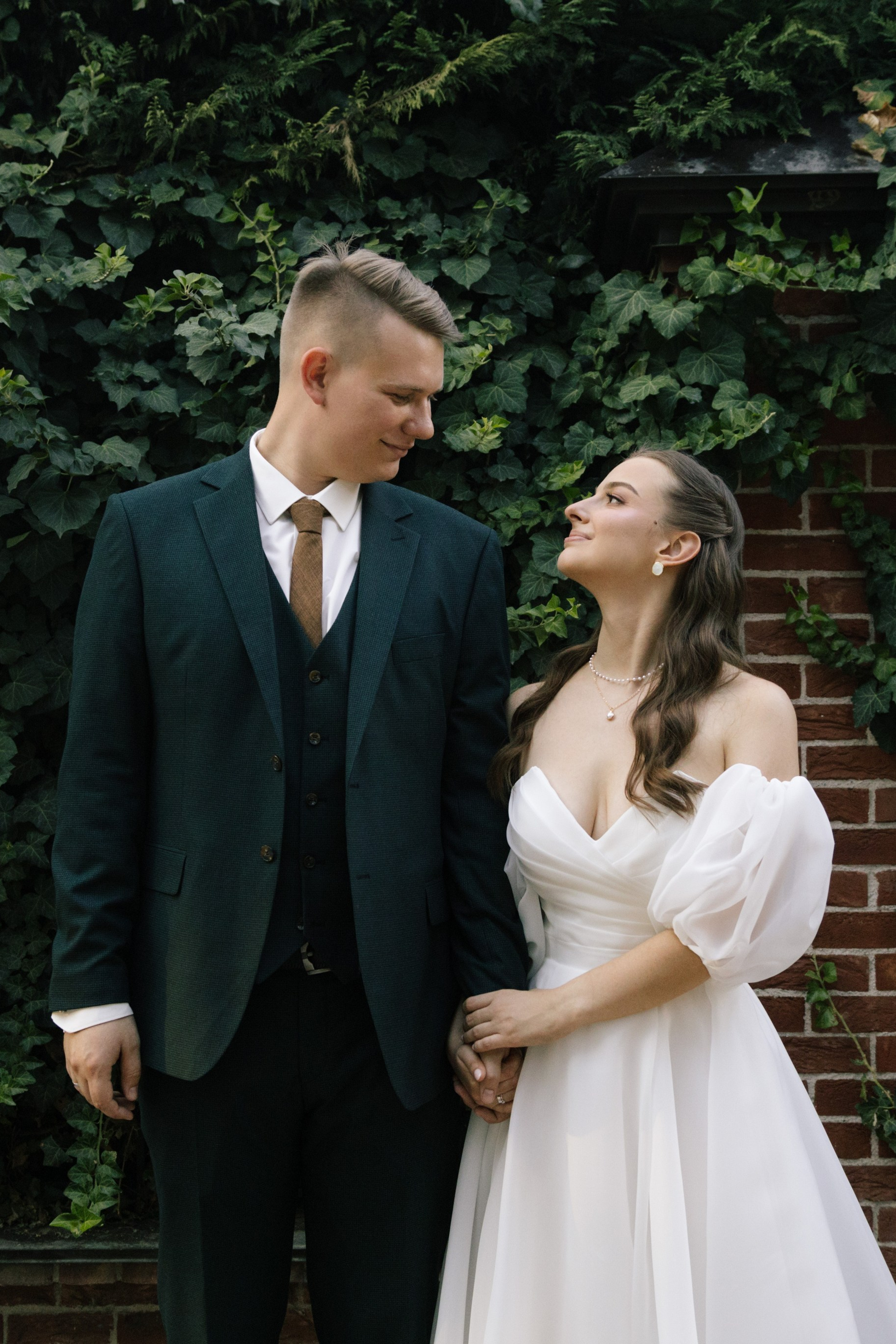 Wedding day | Максим и Елена