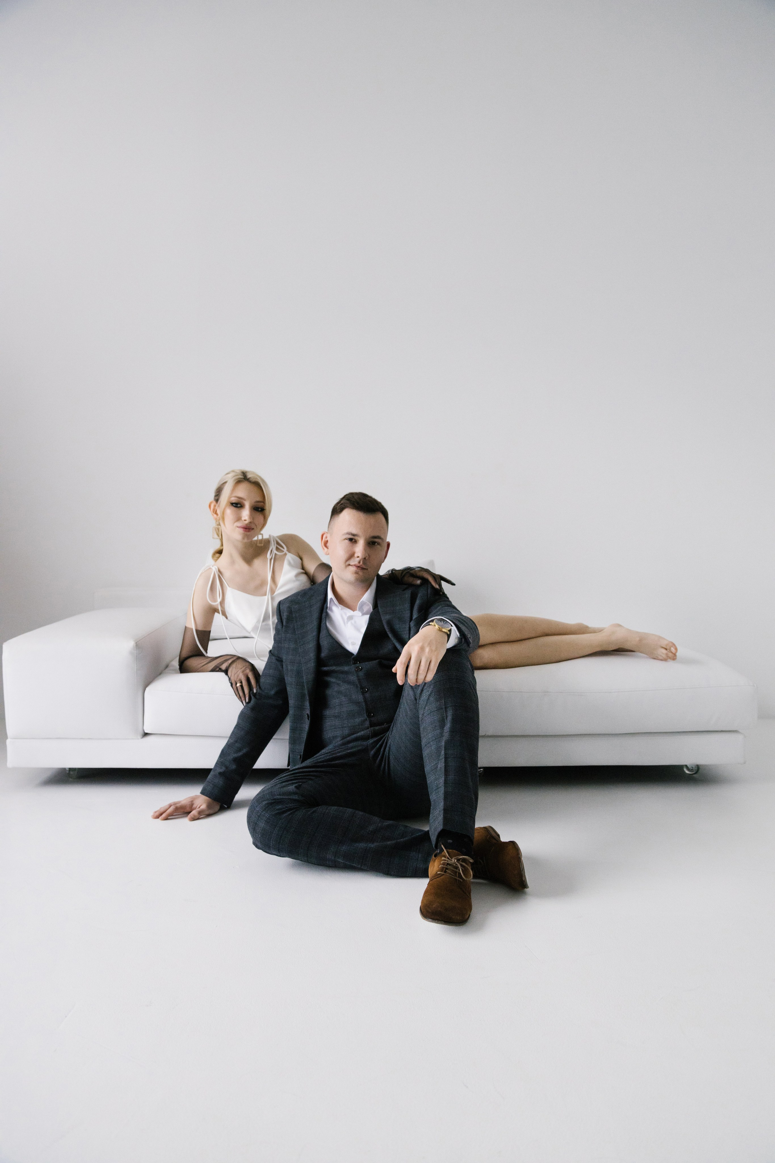 Wedding day | Борис и Виктория