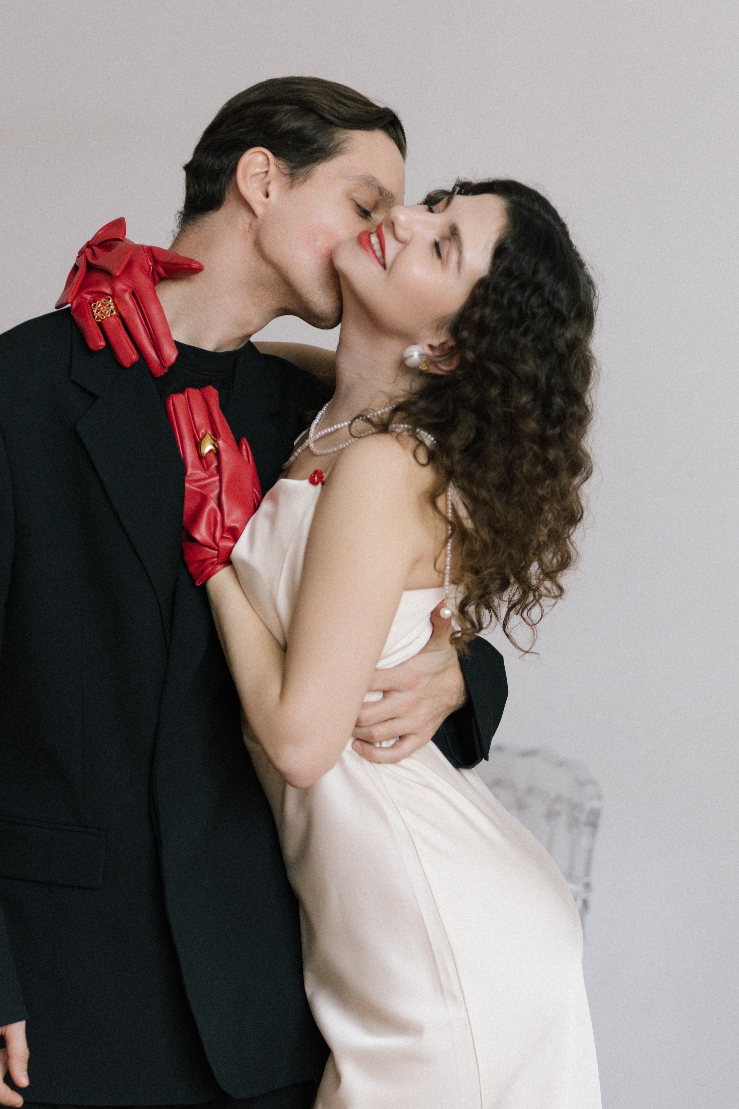 Ростислав и Виктория