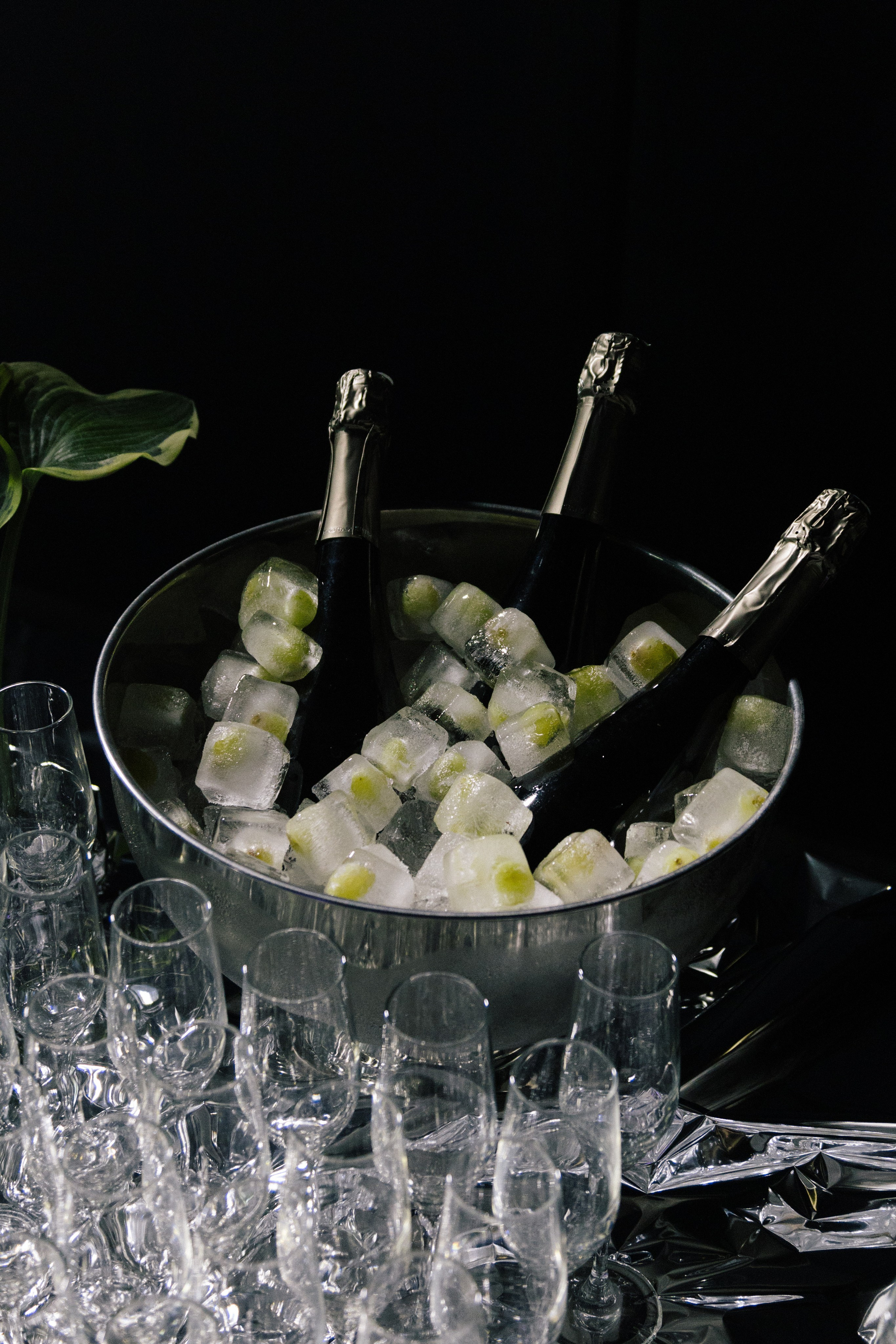 Открытие магазина Husband