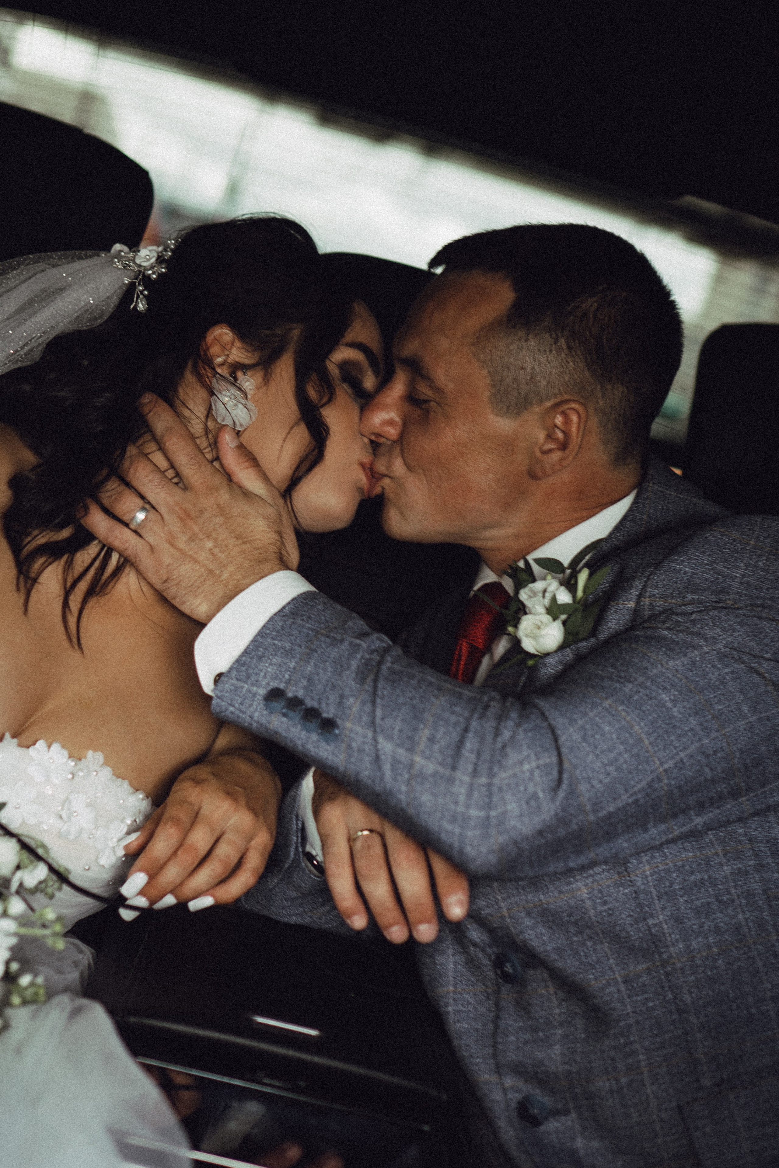 Отзывы. Профессиональный фотограф, Санкт-Петербург — Виктория Богомолова