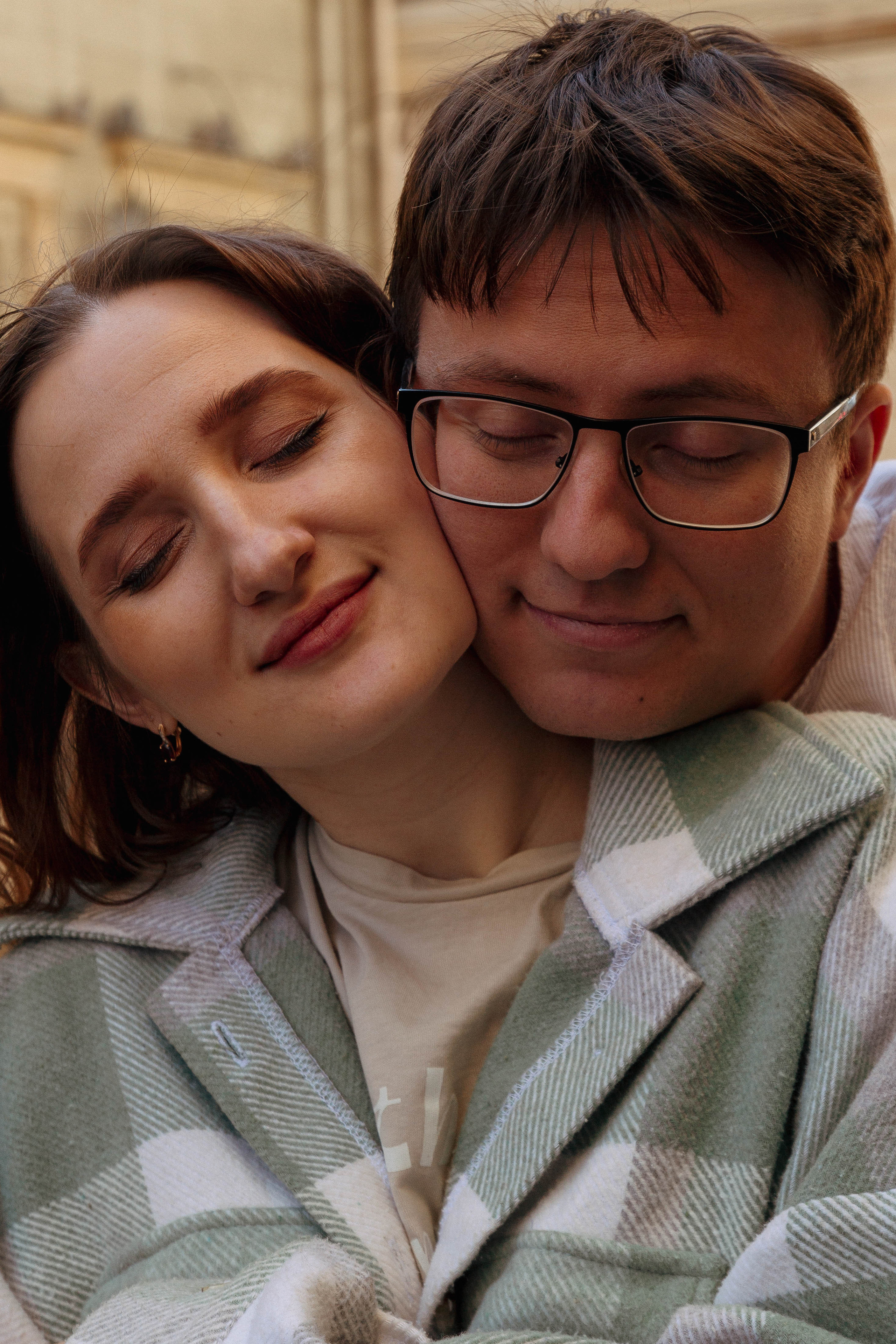 Питерская история любви