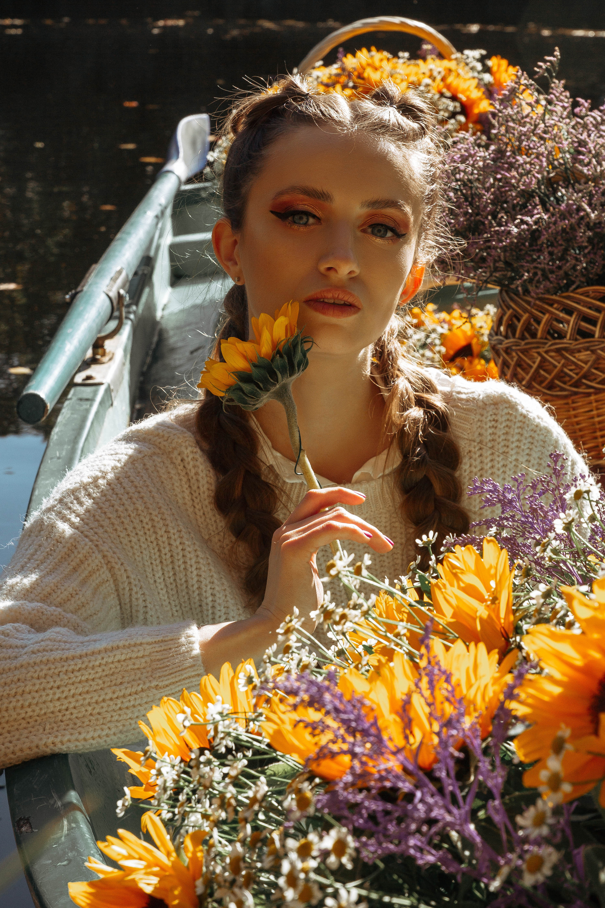 Кристина «Autumn Dreams»