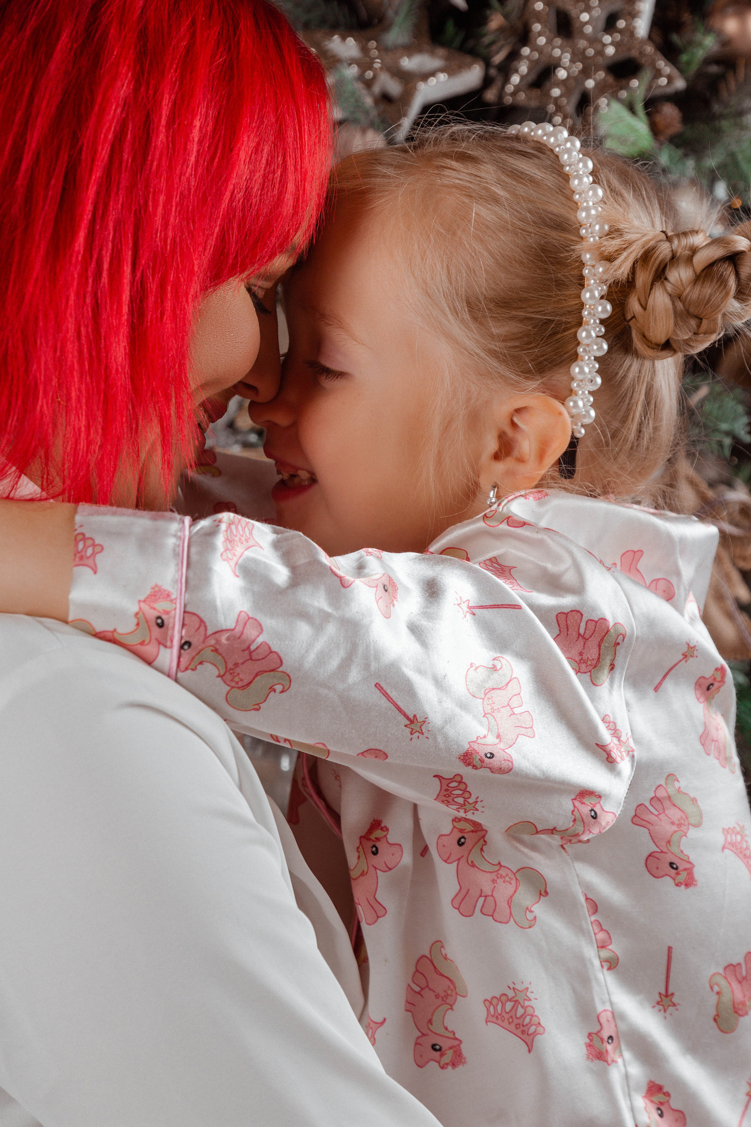 Морковный пирог